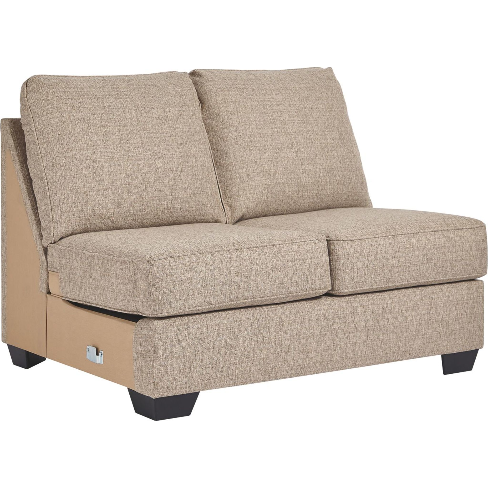 Baceno 4 shop piece sectional