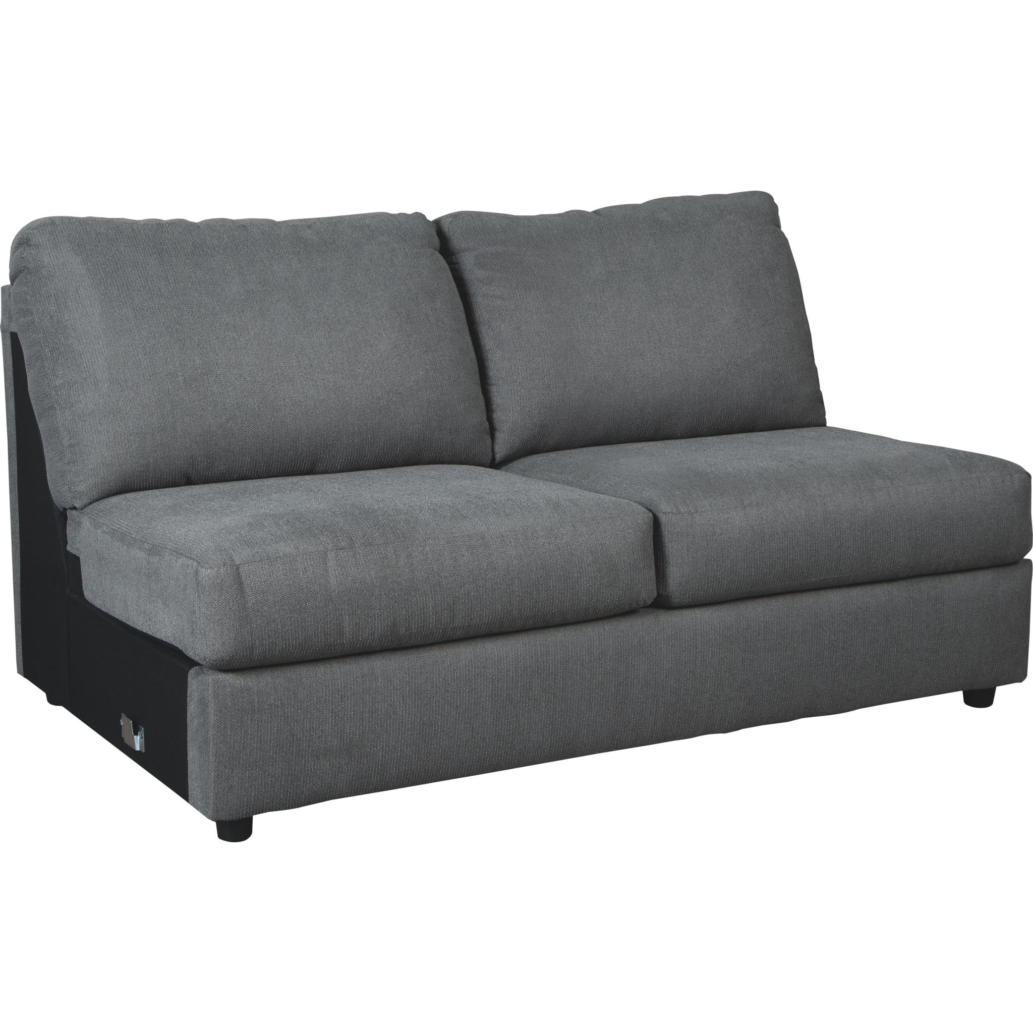 Jayceon steel outlet raf sectional