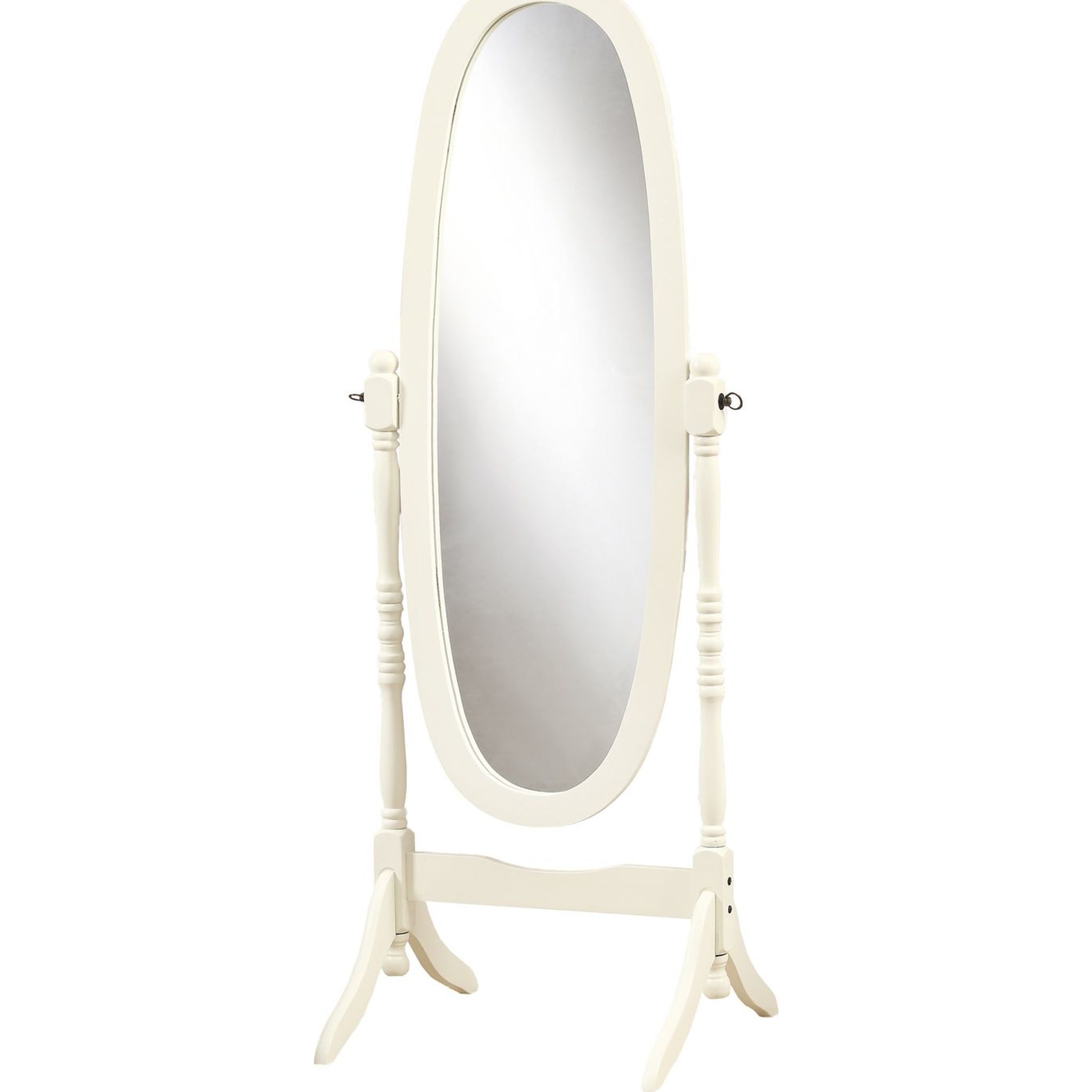 Dairville Floor Mirror 38.00