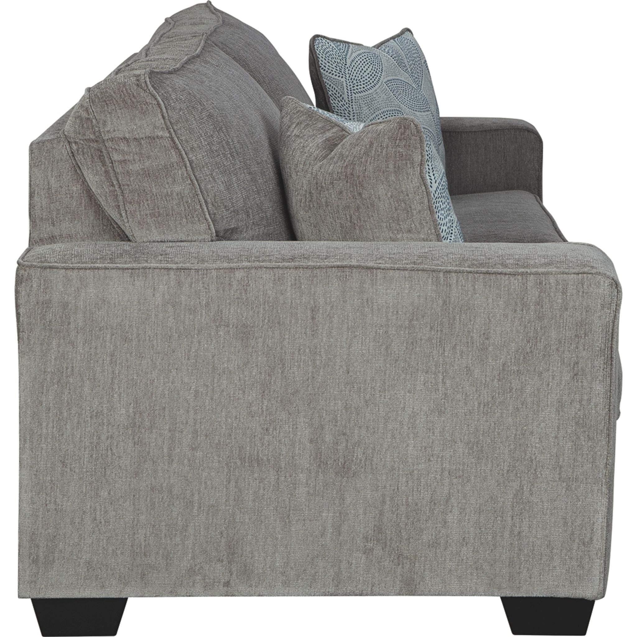 Altari Sofa - Alloy - Gallery Image 4
