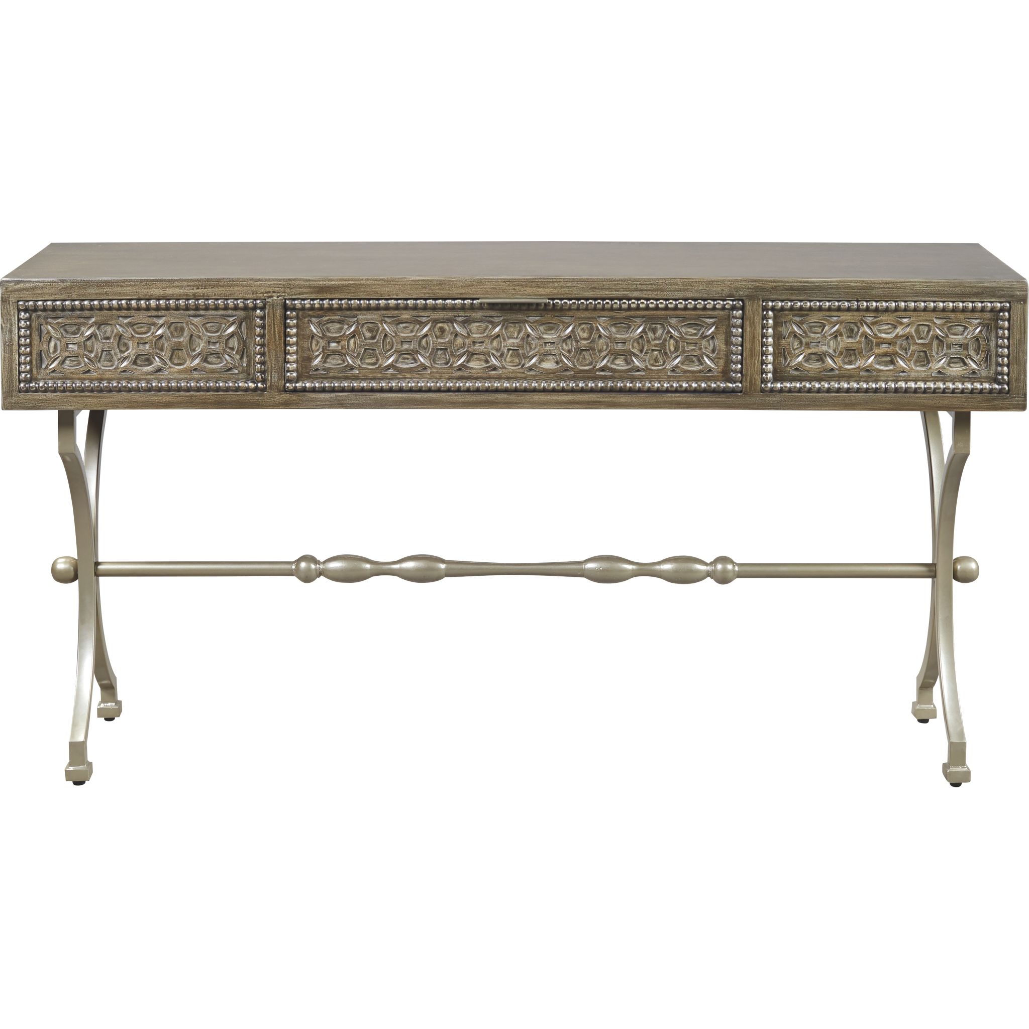 Quinnland Console Table - Gallery Image 2
