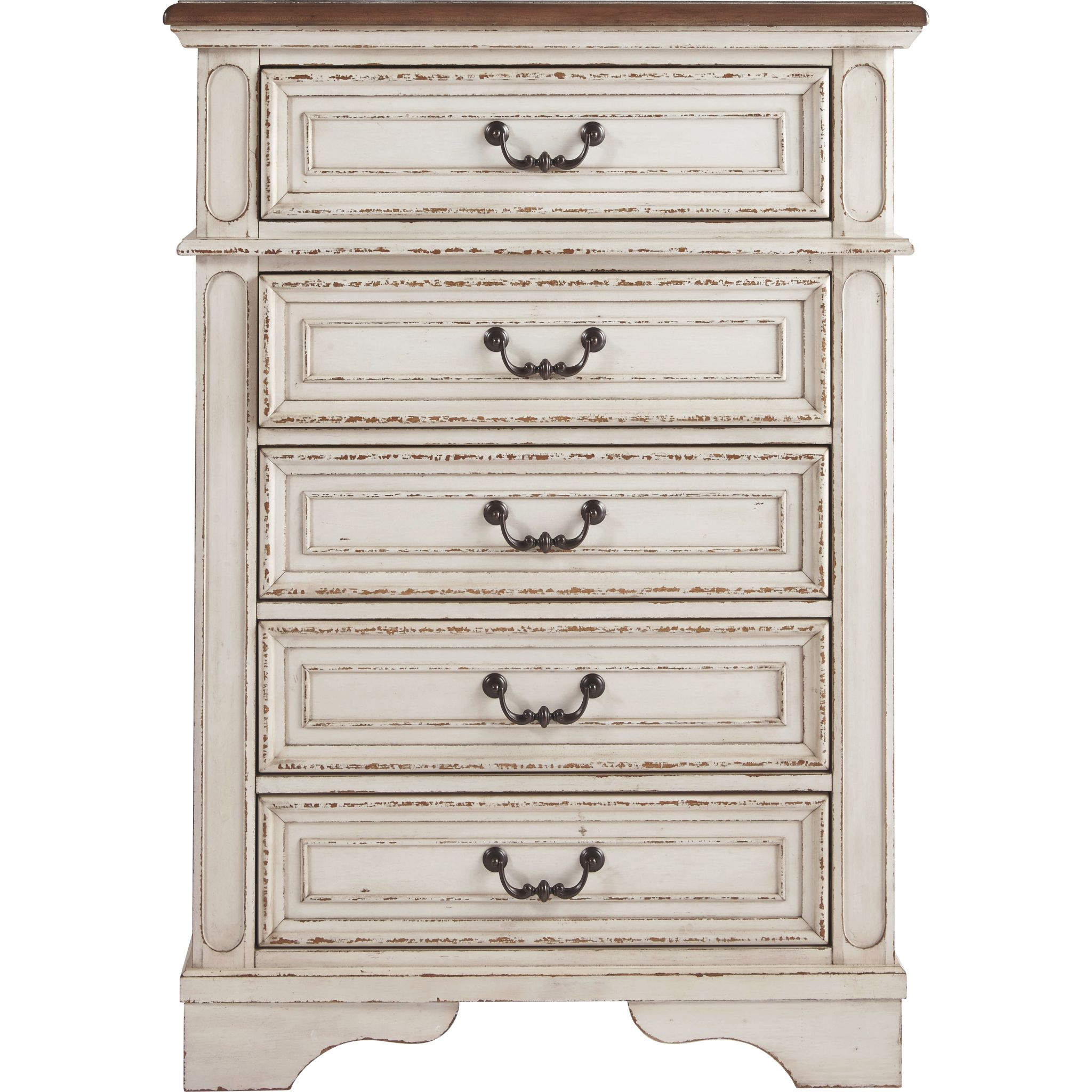 Realyn Chest - Gallery Image 1