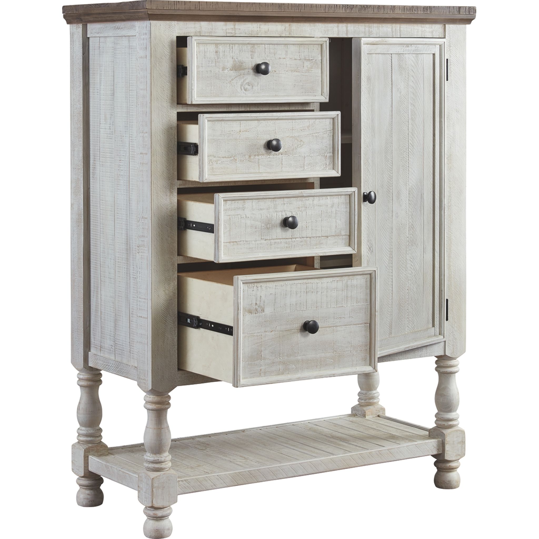Havalance-Exclusive Door Chest - Gallery Image 2