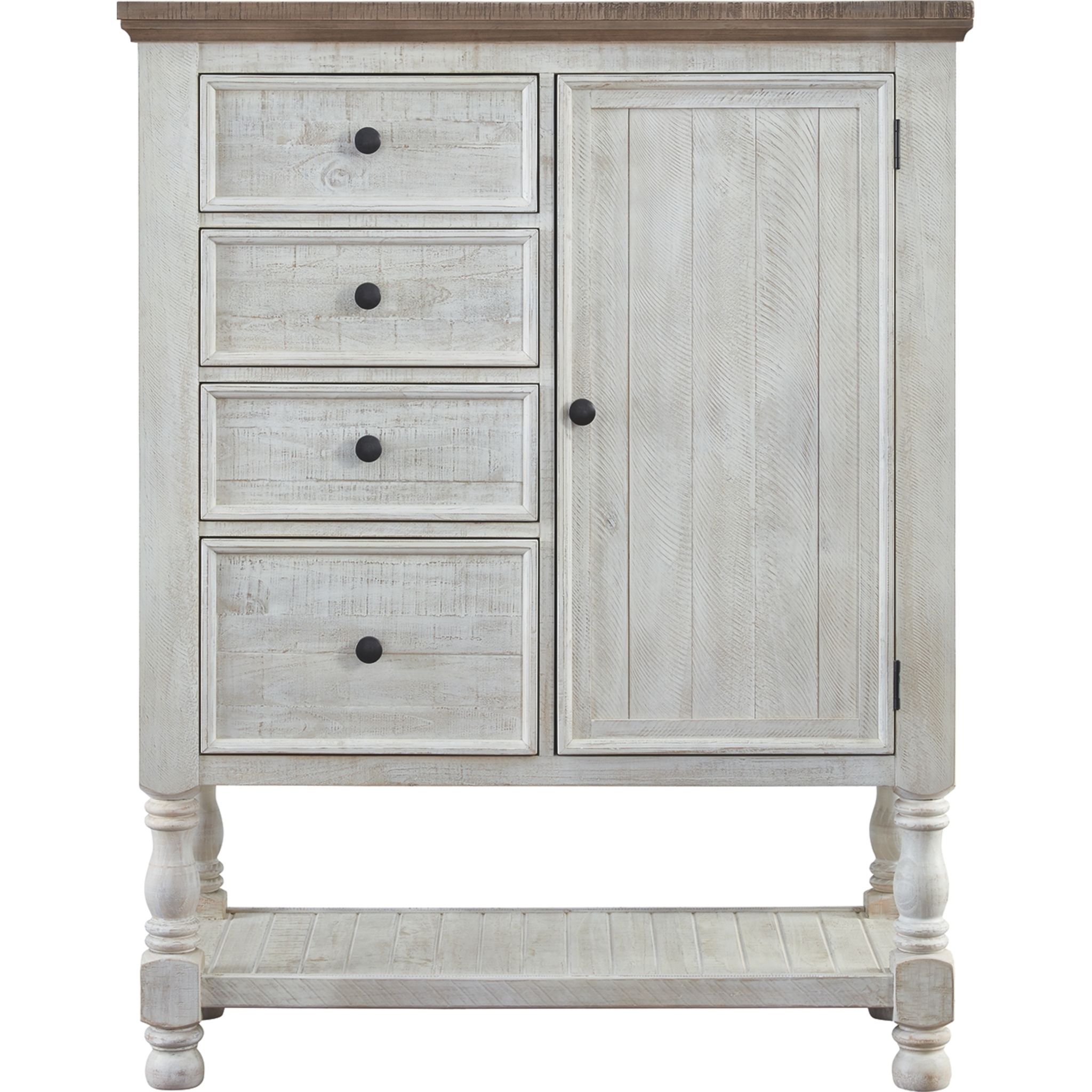 Havalance-Exclusive Door Chest - Gallery Image 4