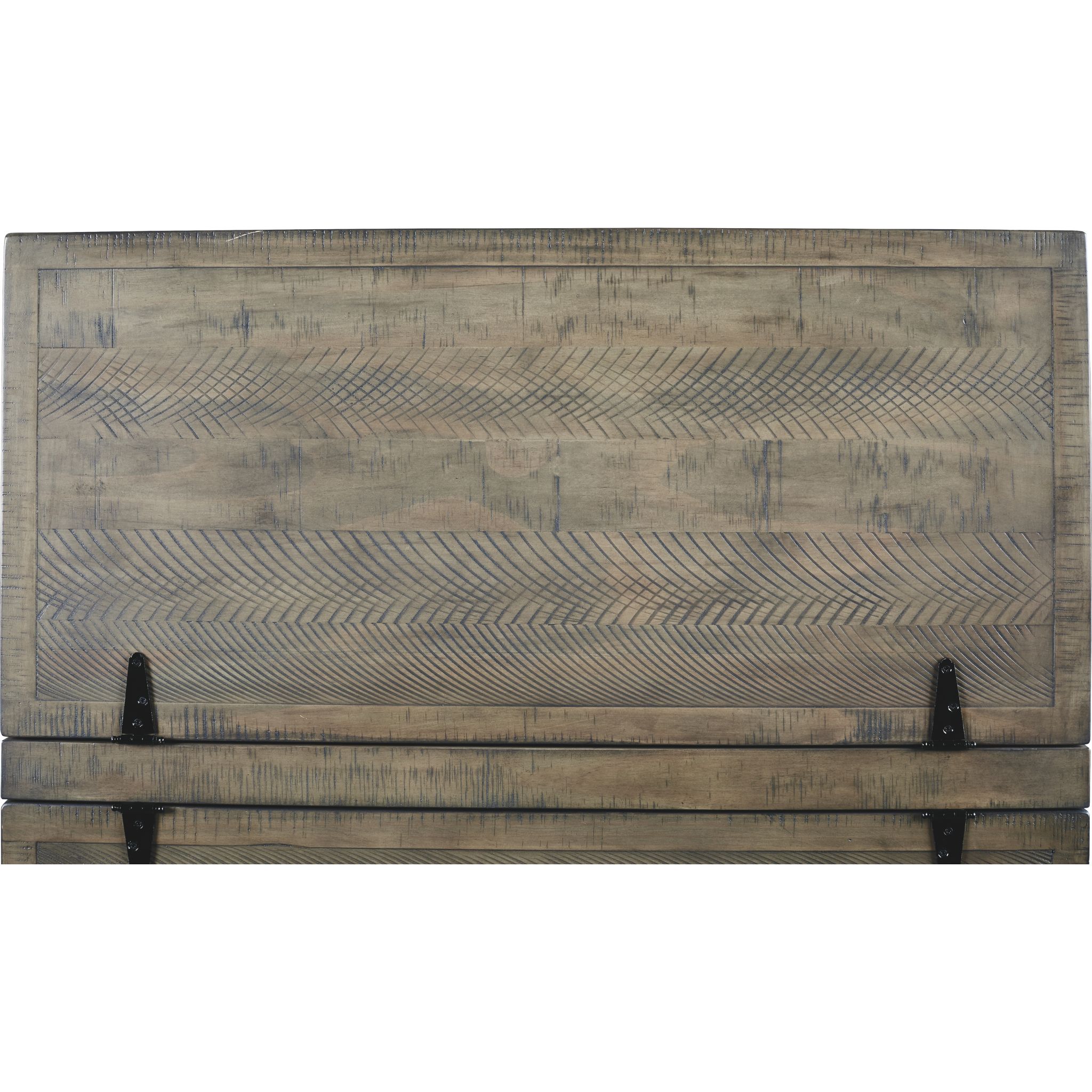 Aldwin Coffee Table with Storage - Gallery Image 7