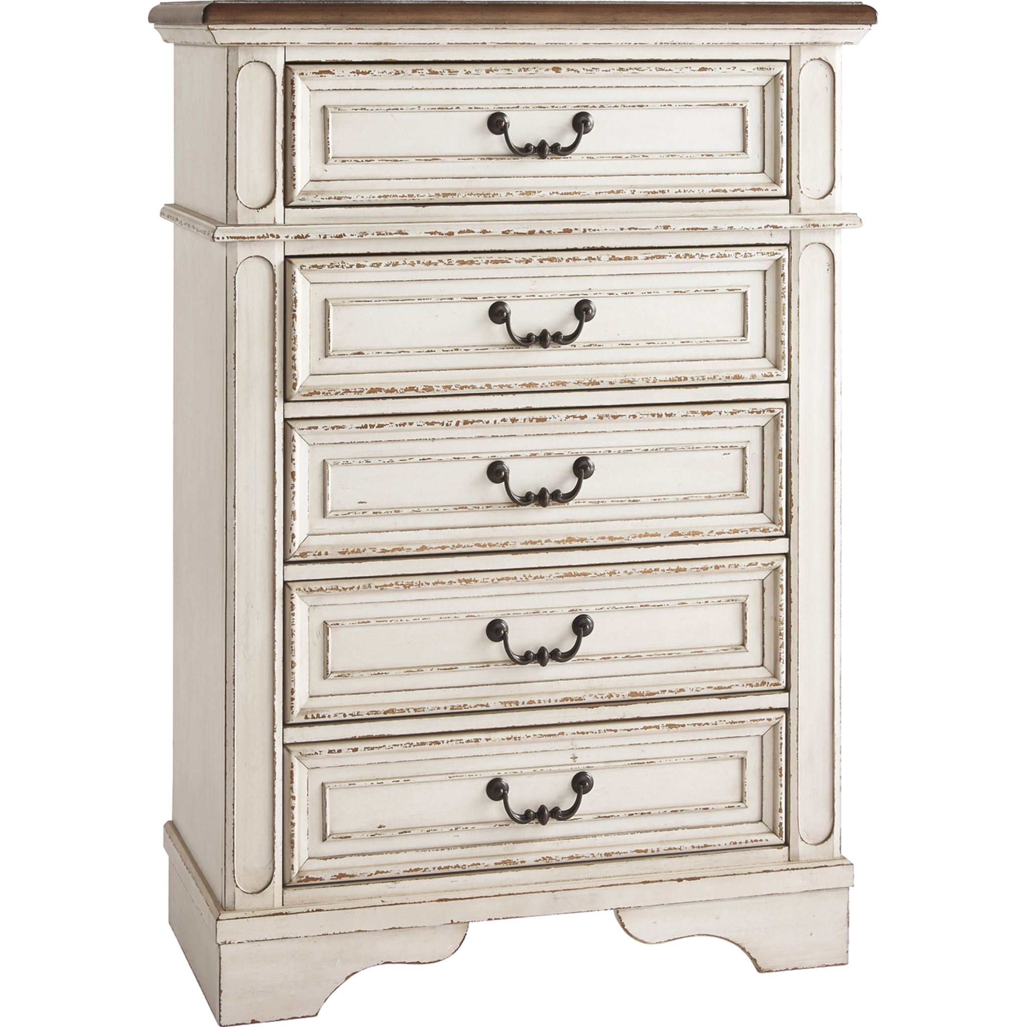 Realyn Chest - Gallery Image 3