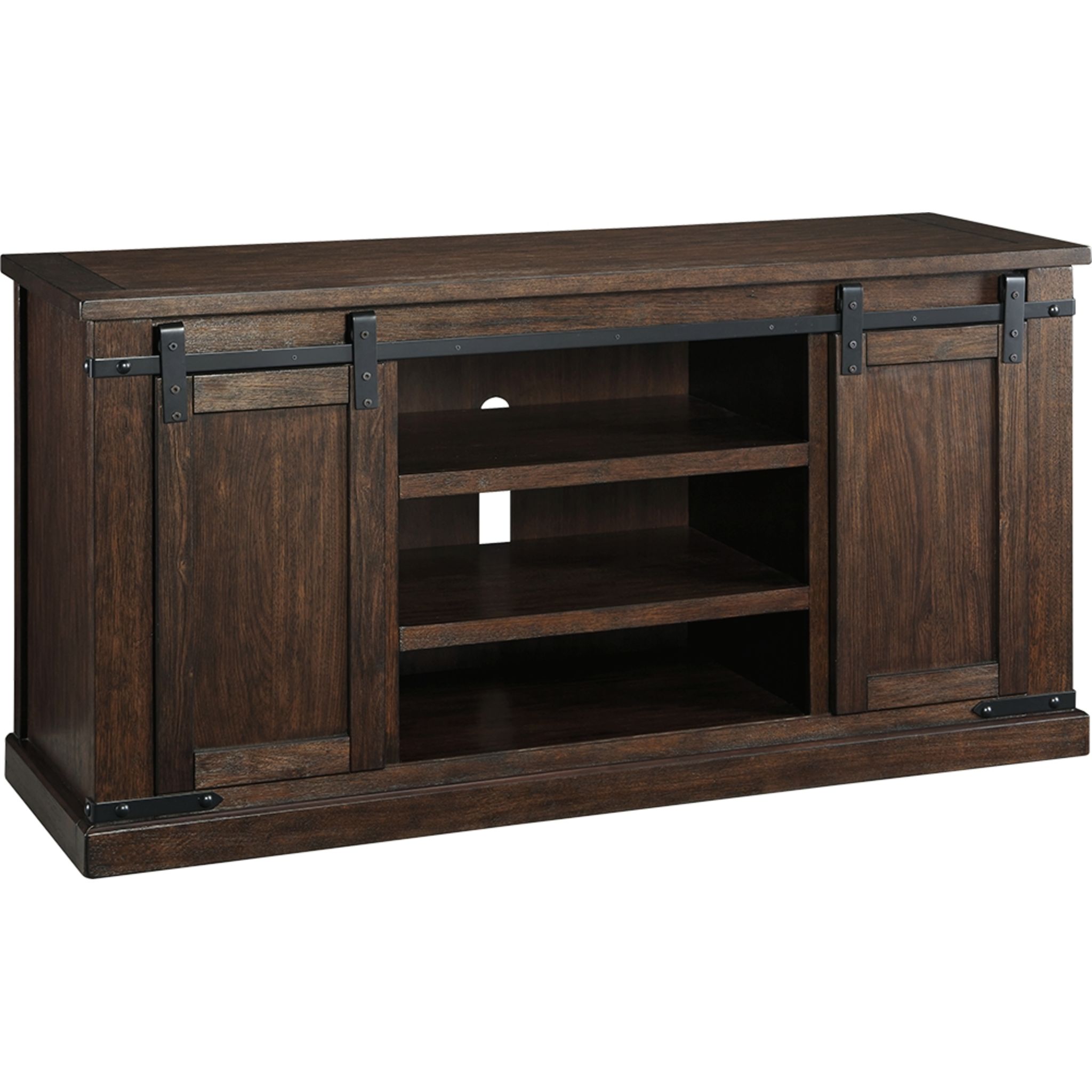 Budmore TV Stand - Gallery Image 1