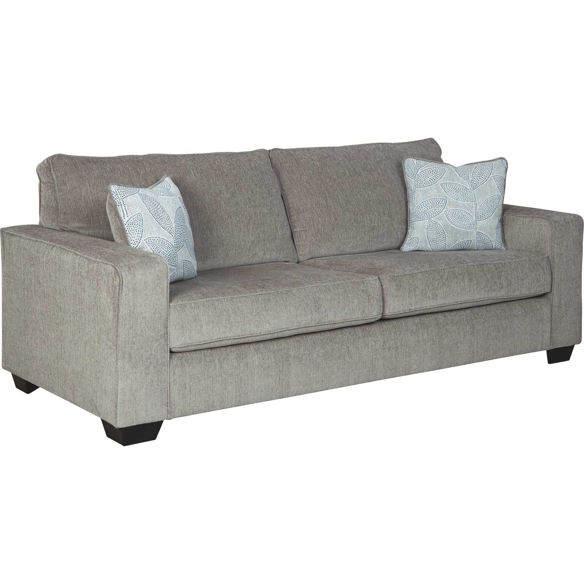 Altari Sofa - Alloy - Gallery Image 2