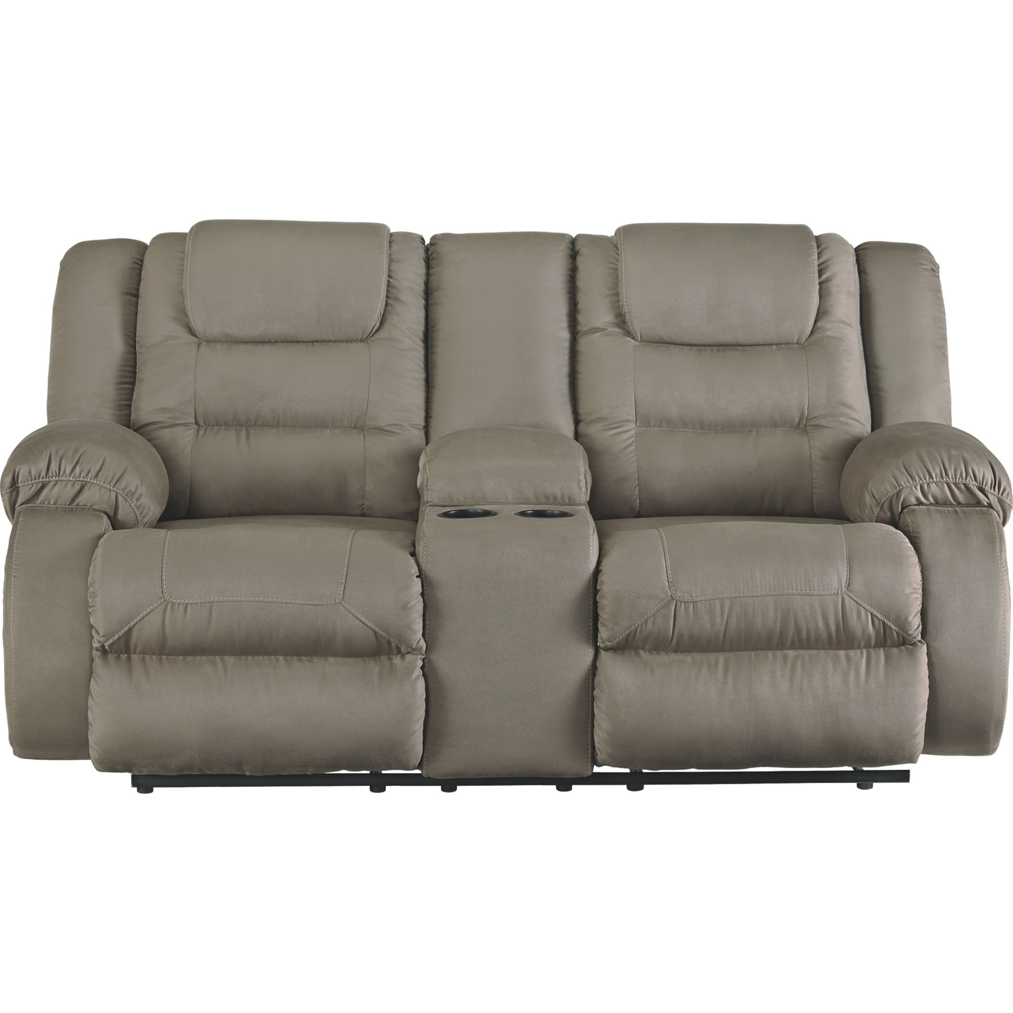 Mccade sectional best sale
