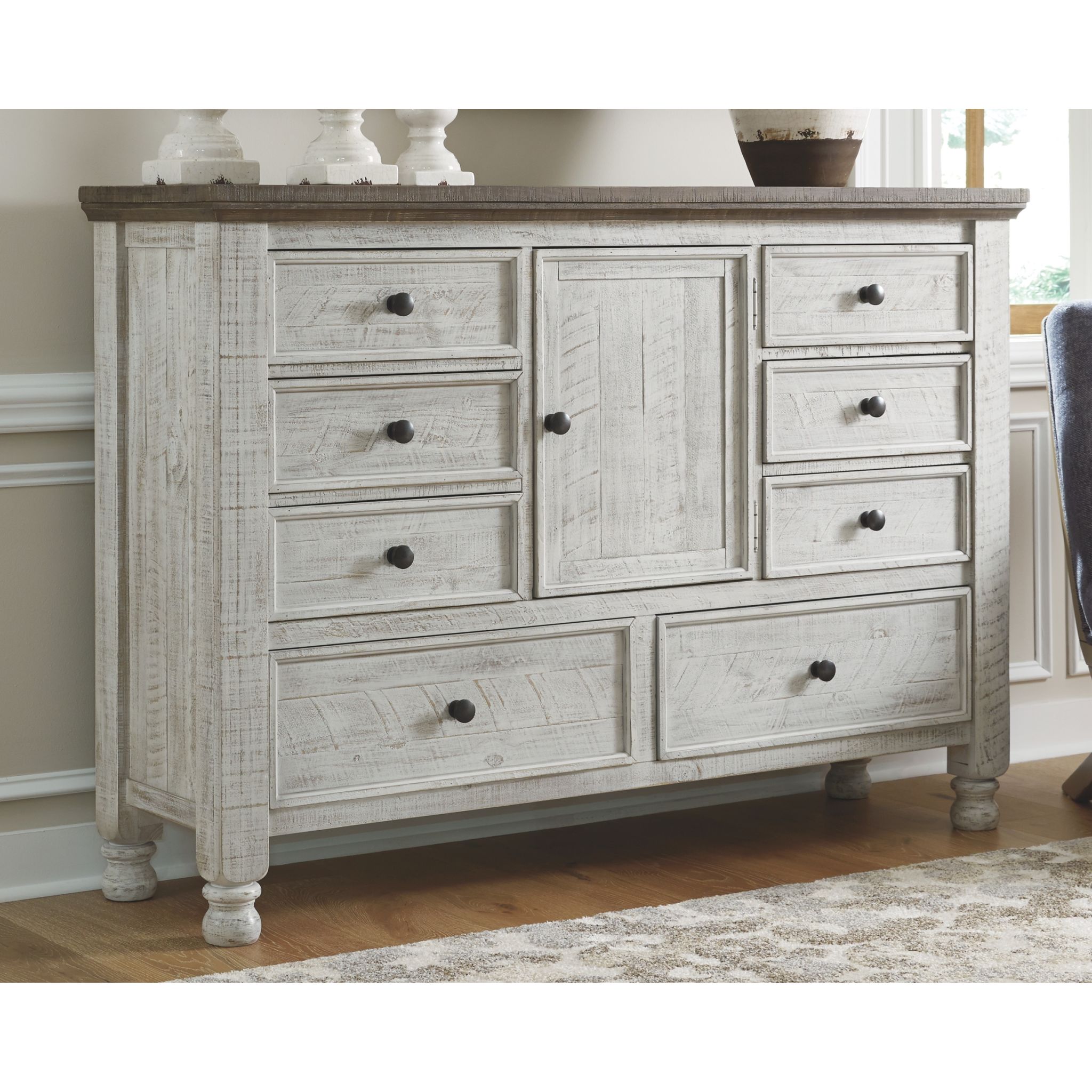 Havalance-Exclusive Dresser - Gallery Image 1
