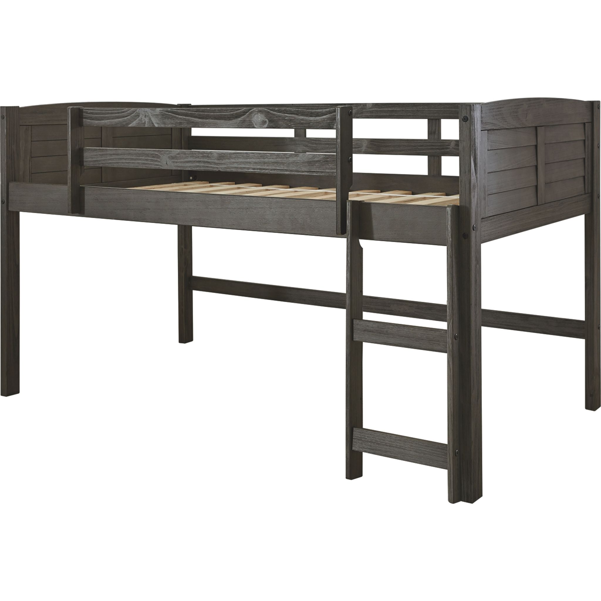 ashley furniture loft bunk bed