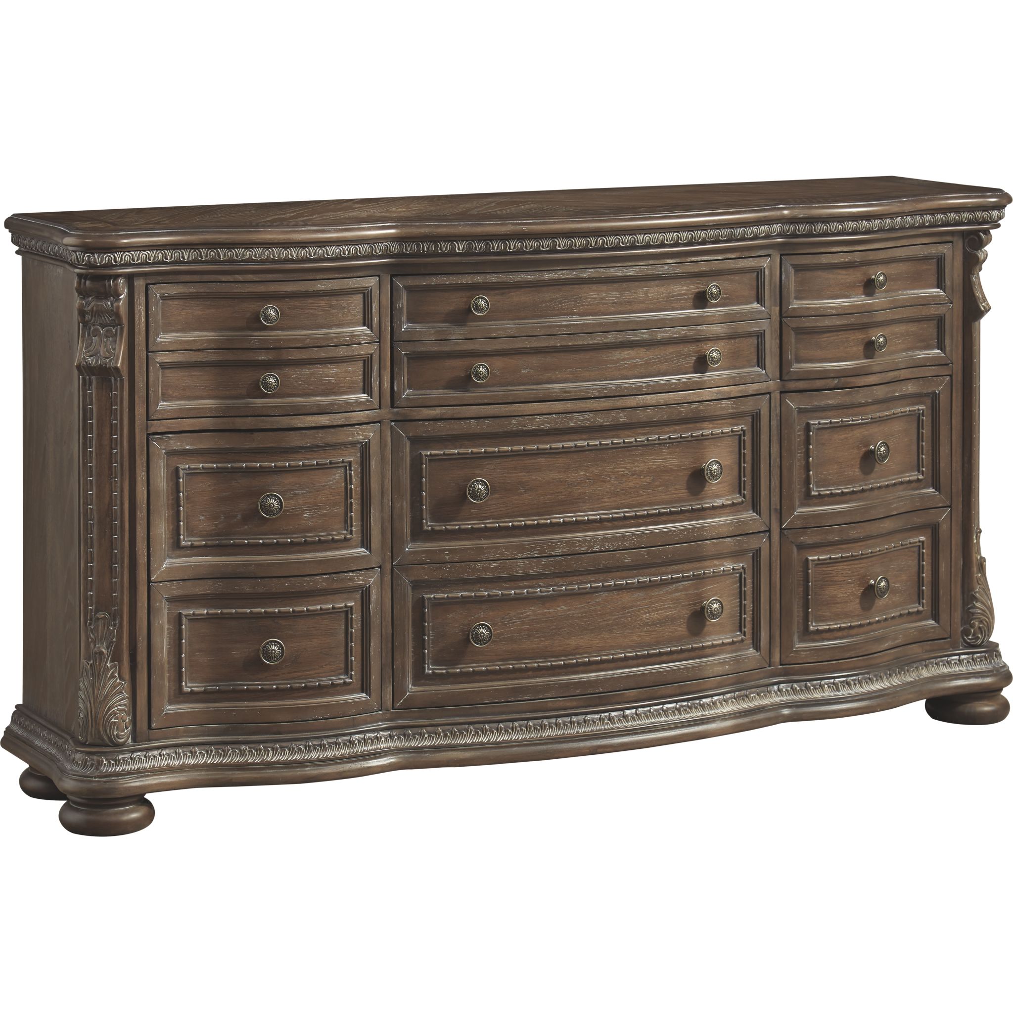 Charmond Dresser - Gallery Image 5