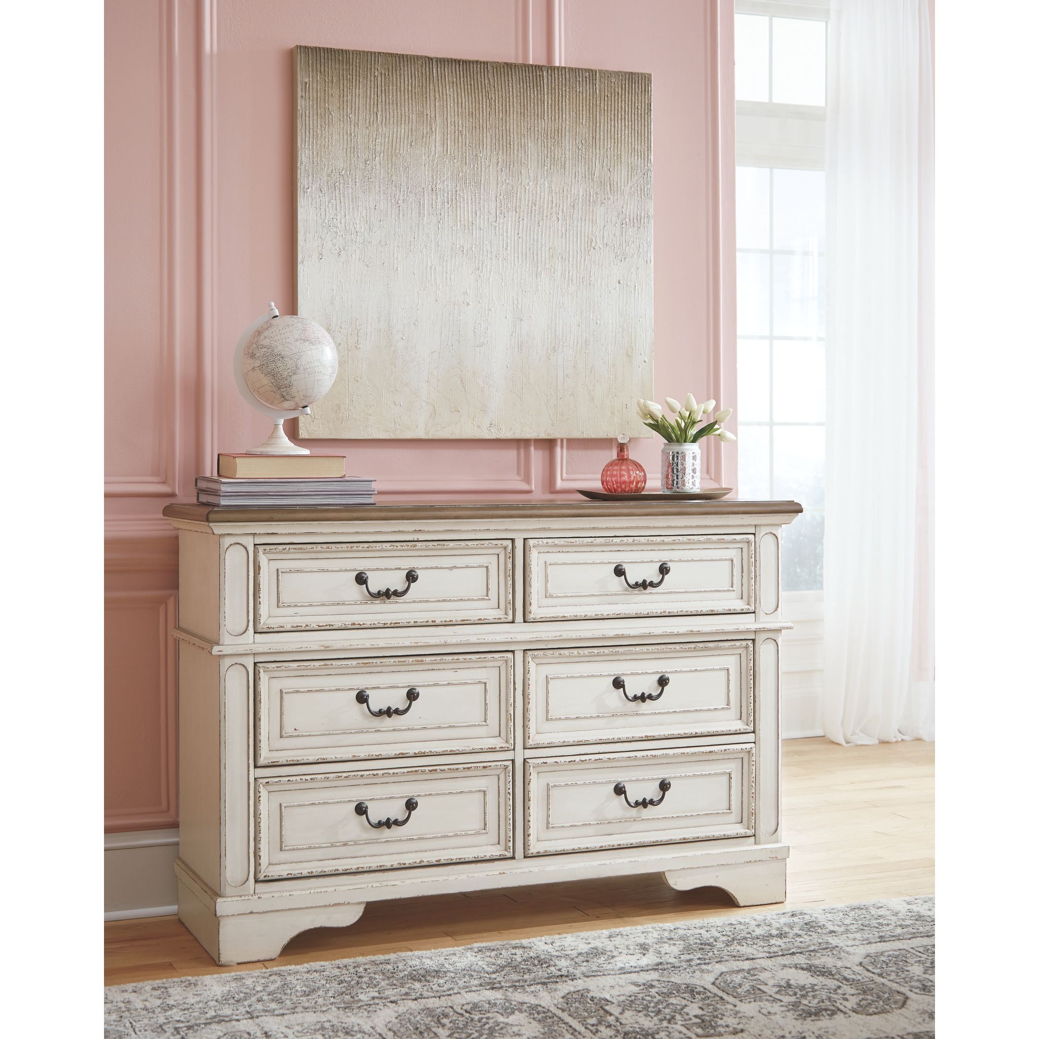 Realyn Dresser - Gallery Image 2