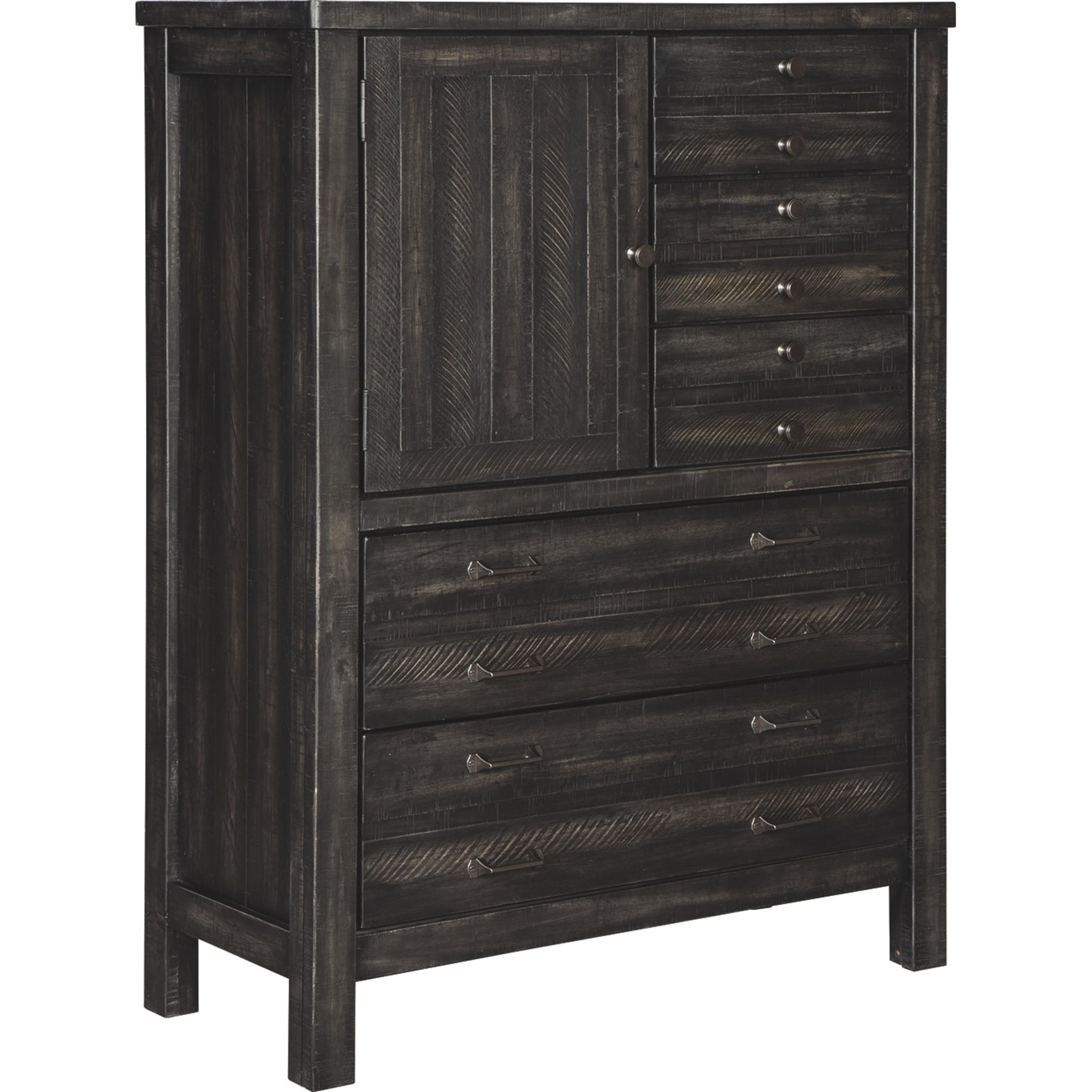 Ashley baylow outlet bedroom set