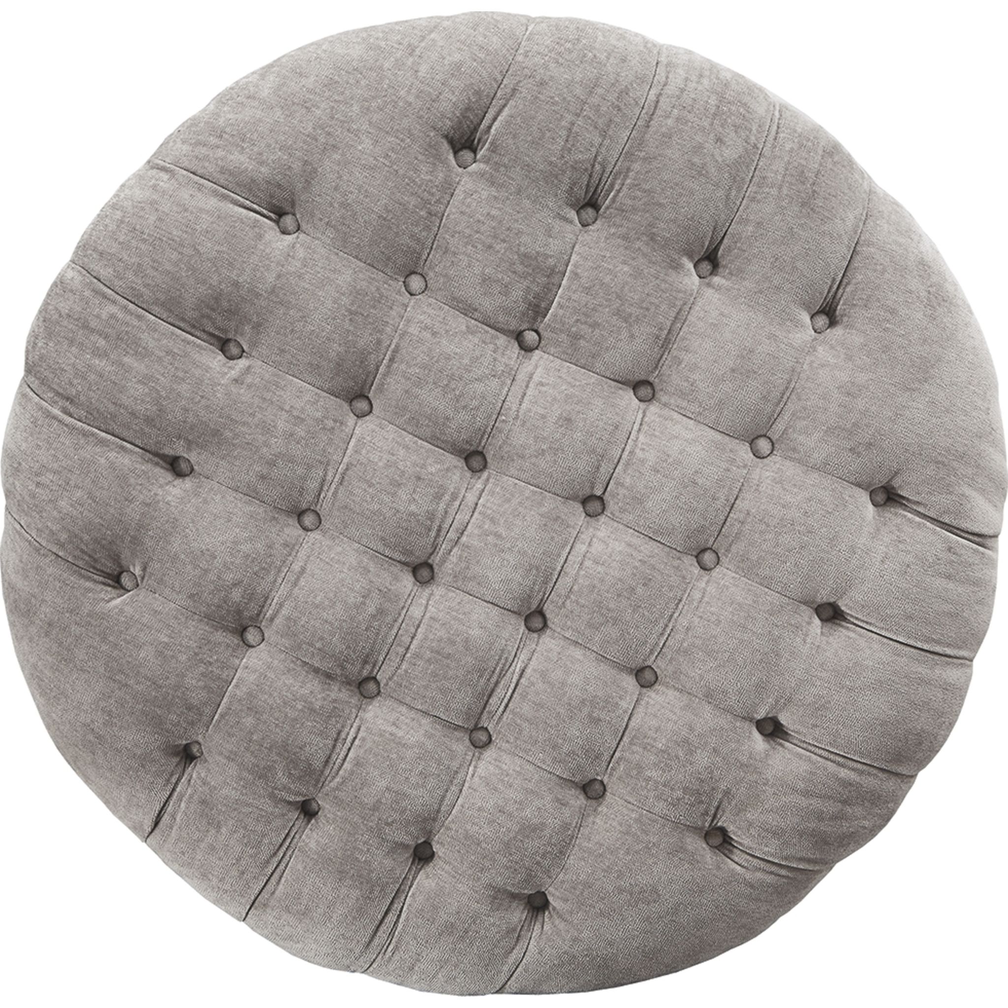 Carnaby-Exclusive Oversized Accent Ottoman - Gallery Image 3