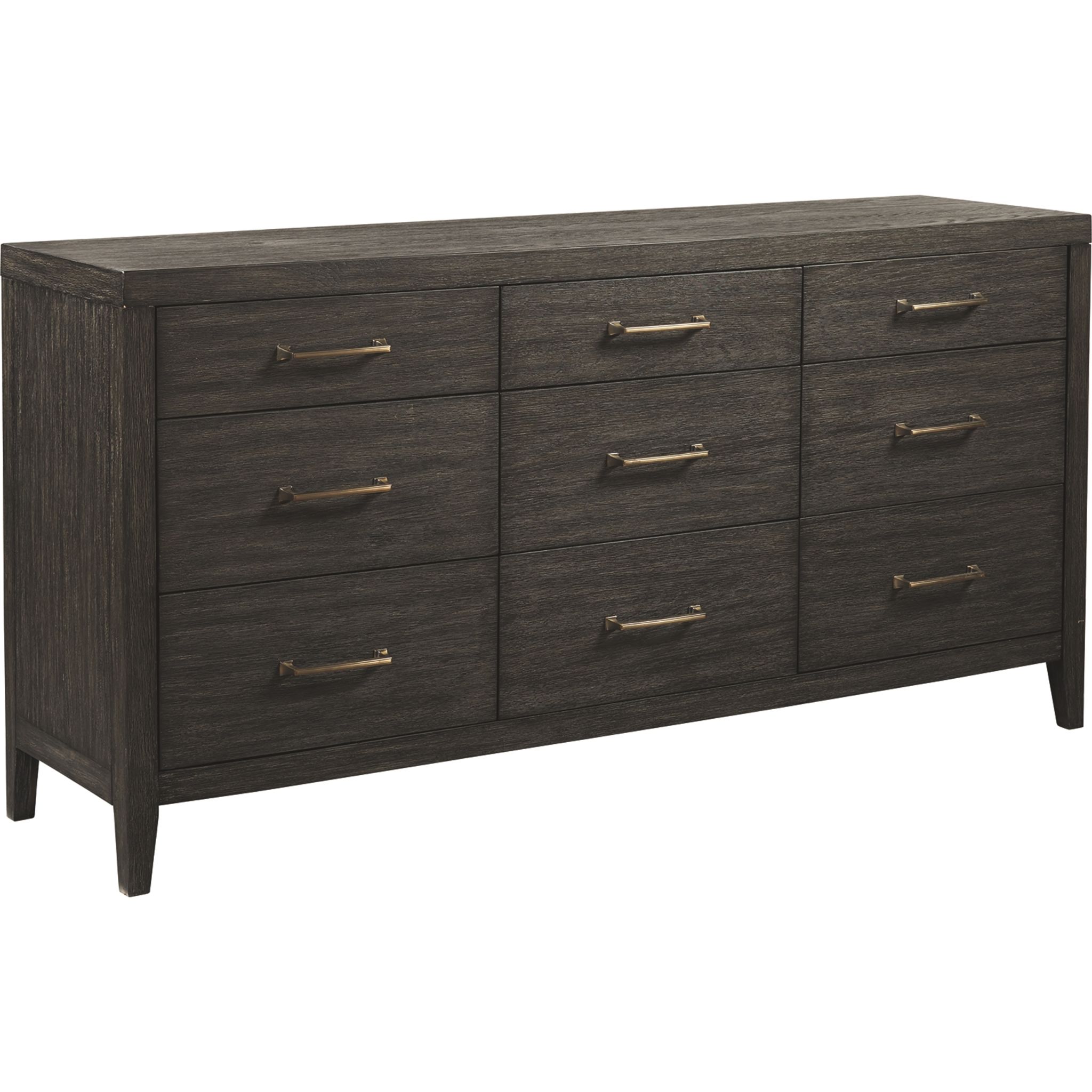 Ashley cheap annifern dresser