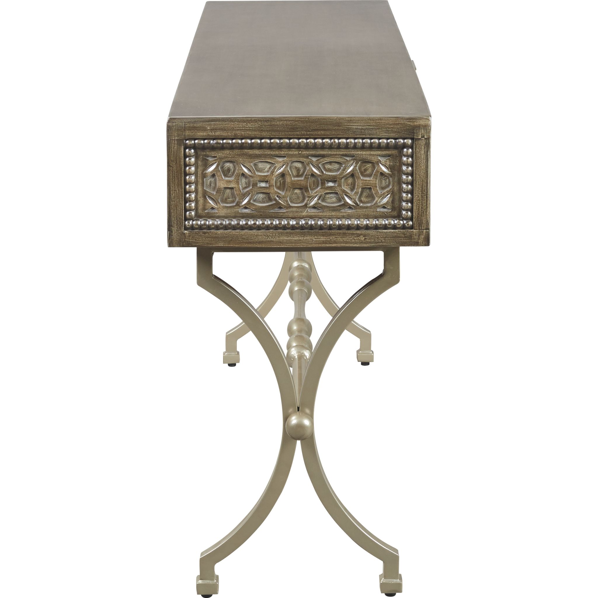 Quinnland Console Table - Gallery Image 4