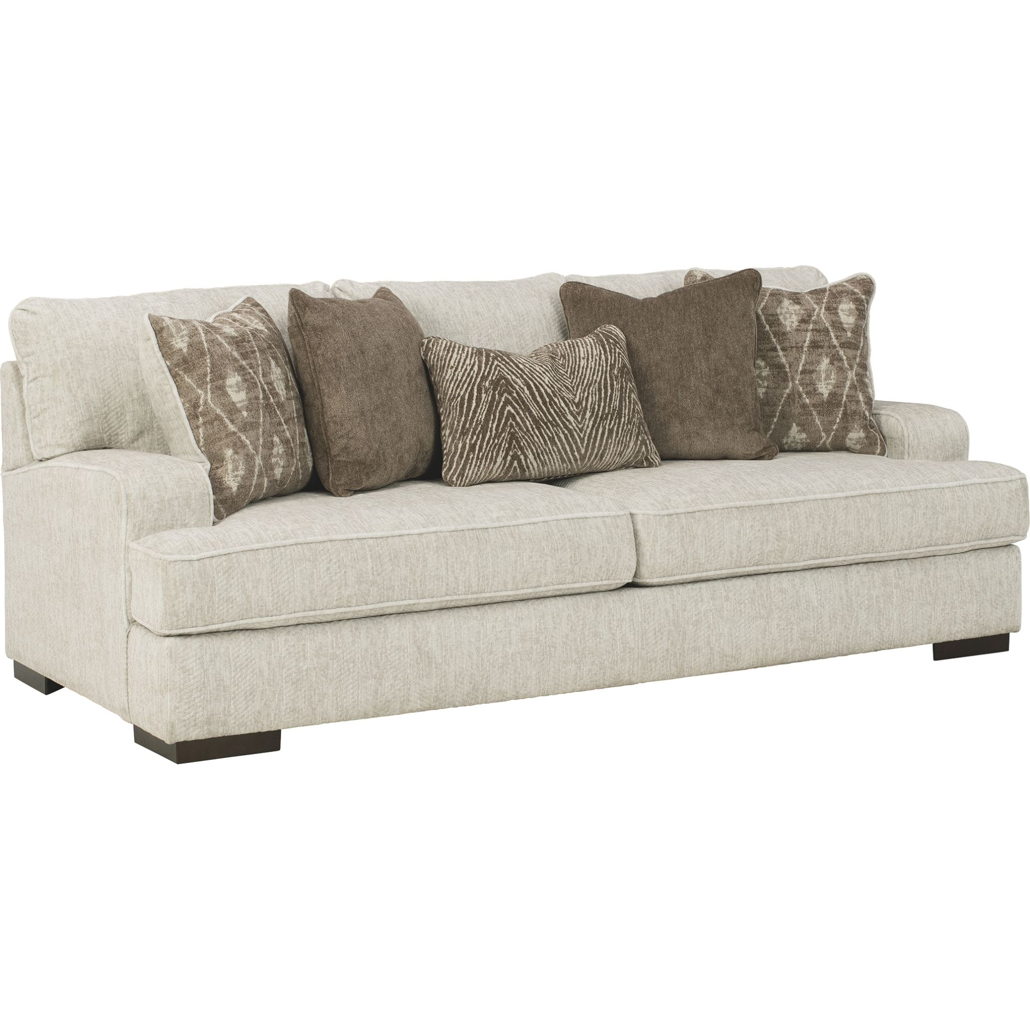 Alesandra-Exclusive Sofa - Gallery Image 1