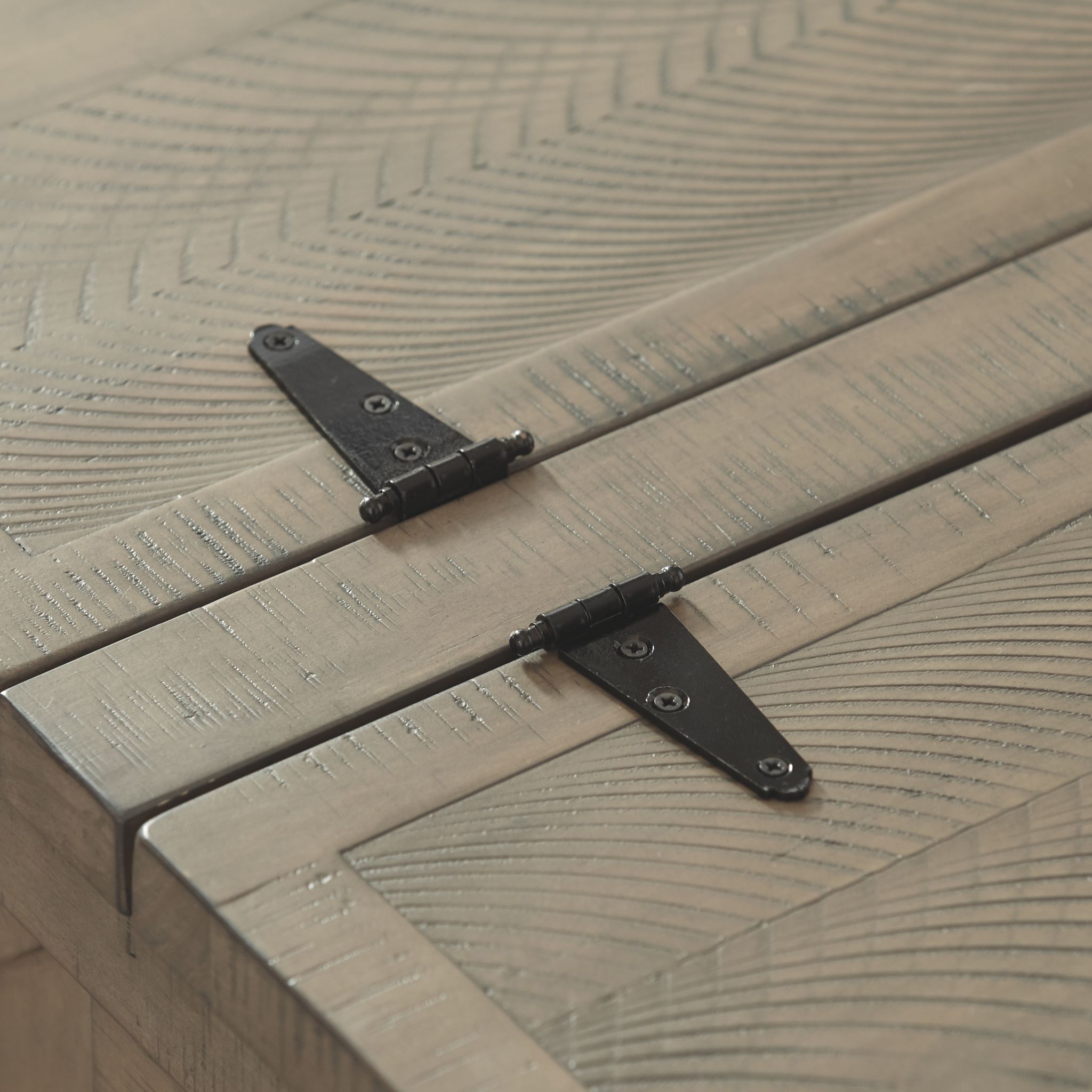 Aldwin Coffee Table with Storage - Gallery Image 6