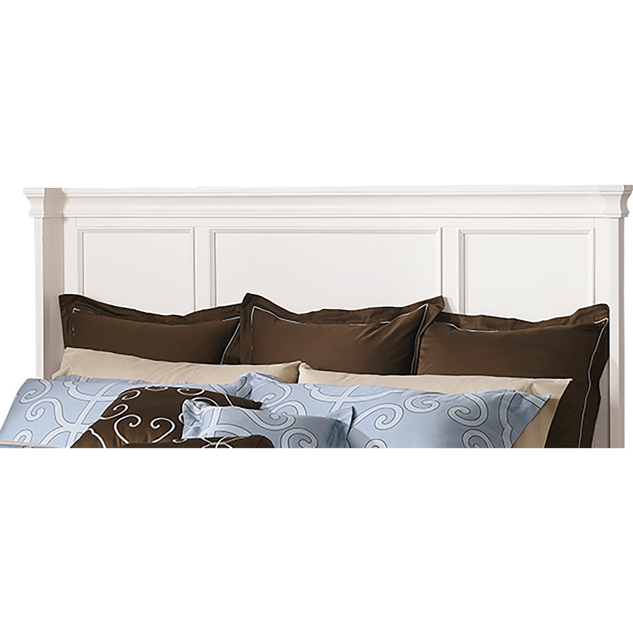 Prentice panel bed sales