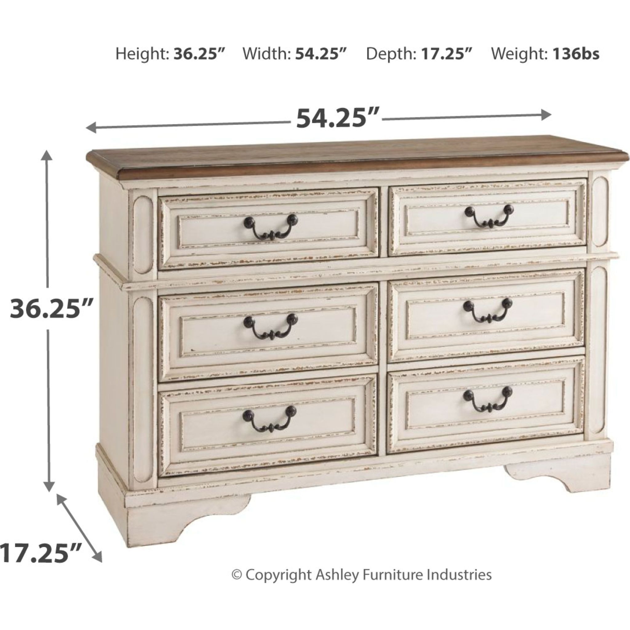 Realyn Dresser - Gallery Image 4