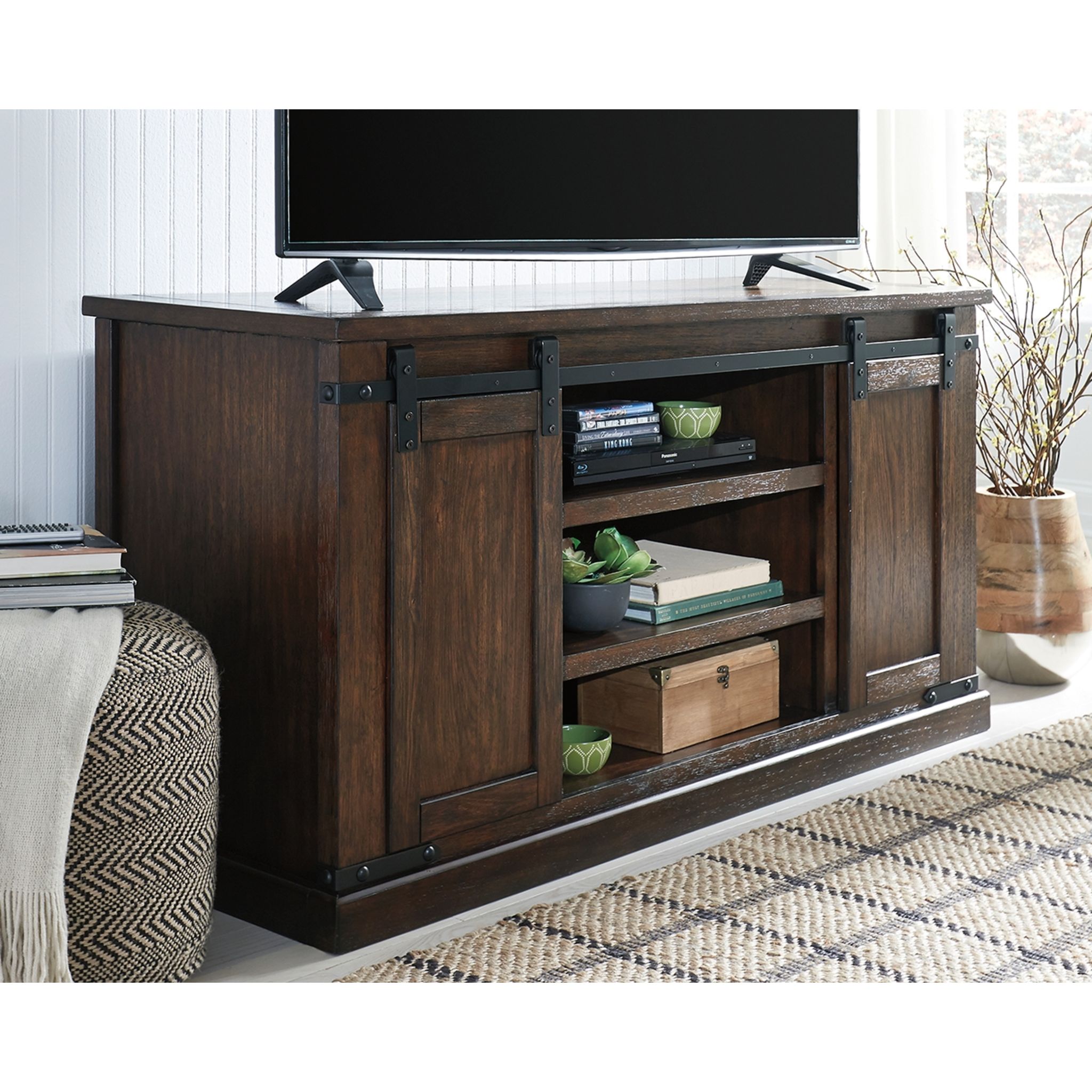 Budmore TV Stand - Gallery Image 3