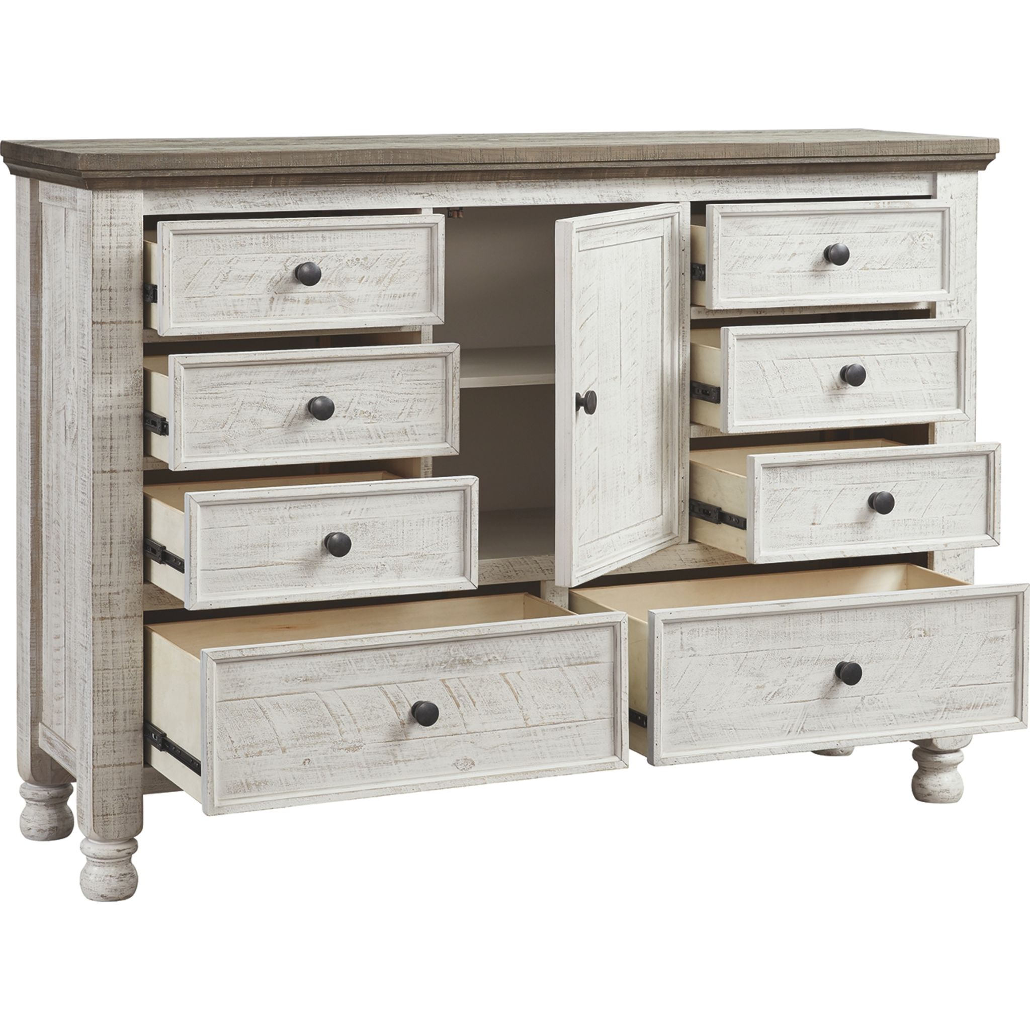 Havalance-Exclusive Dresser - Gallery Image 3