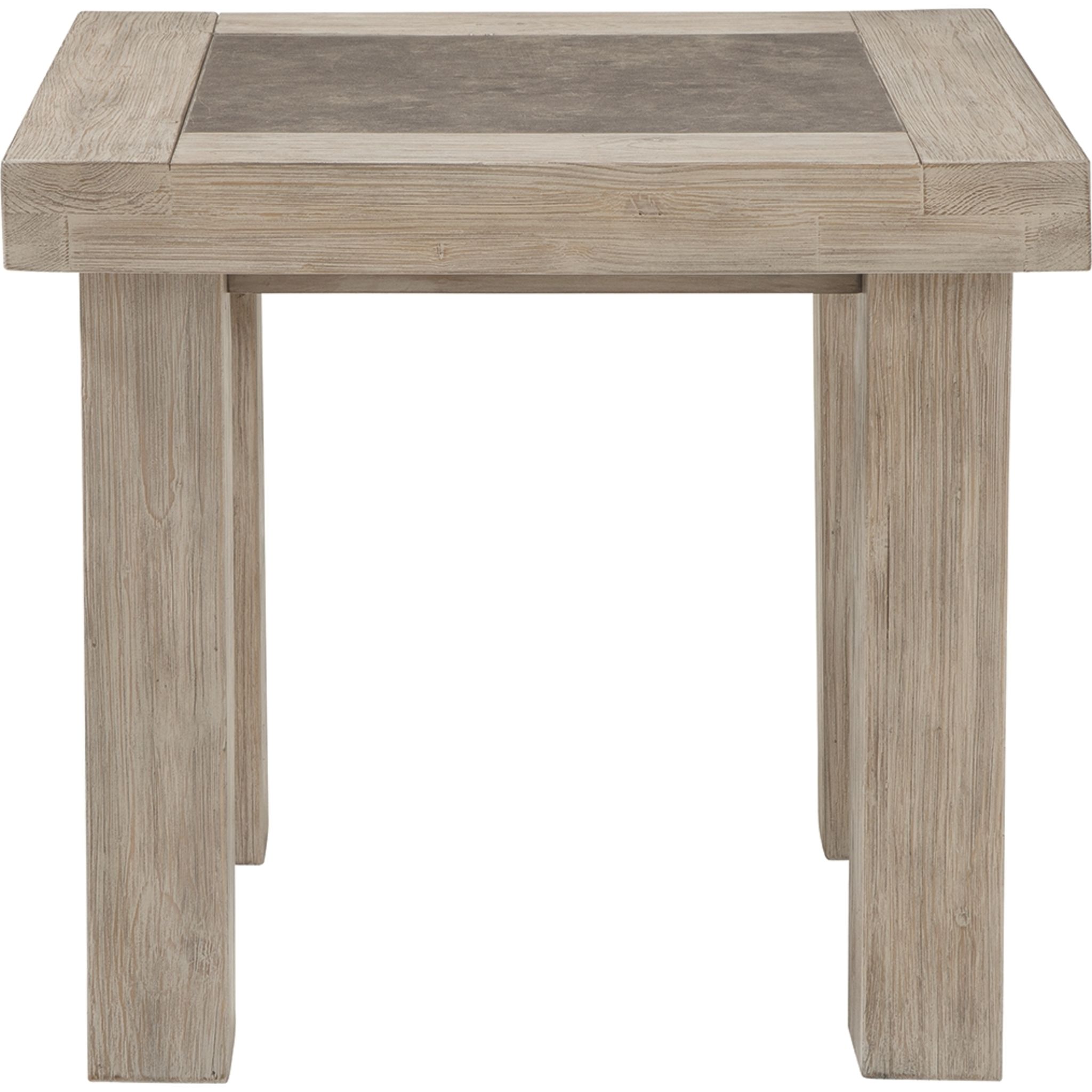 Hennington Rectangle End Table - Gallery Image 3
