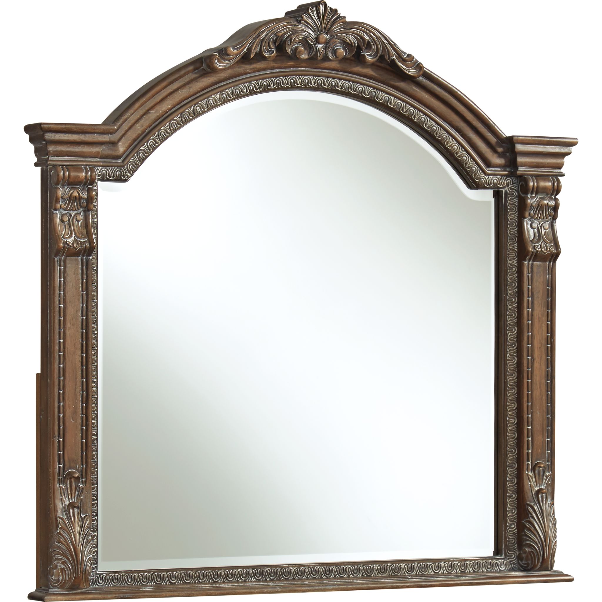 Charmond Dresser and Mirror - Gallery Image 4