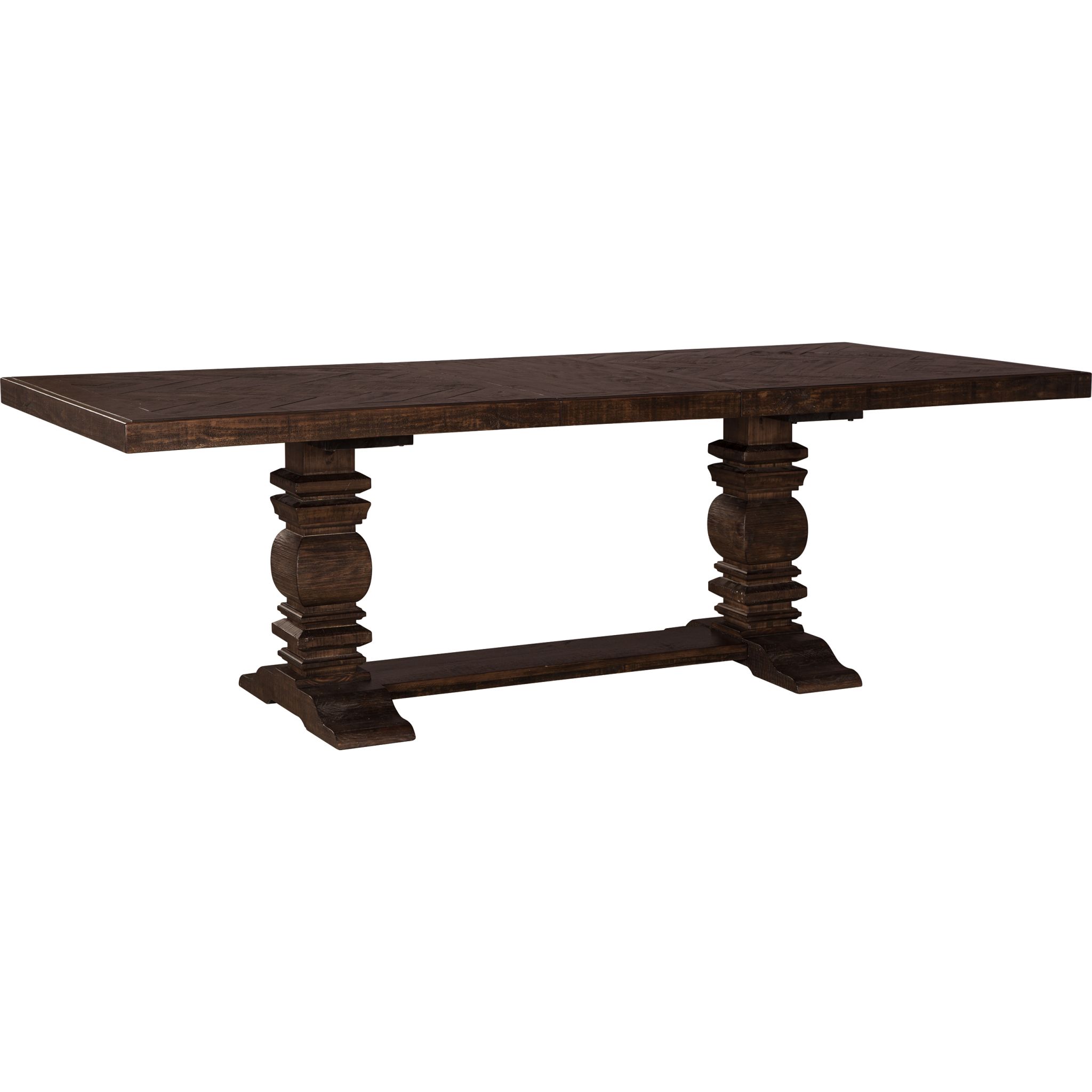Hillcott-Exclusive Dining Table - Gallery Image 4