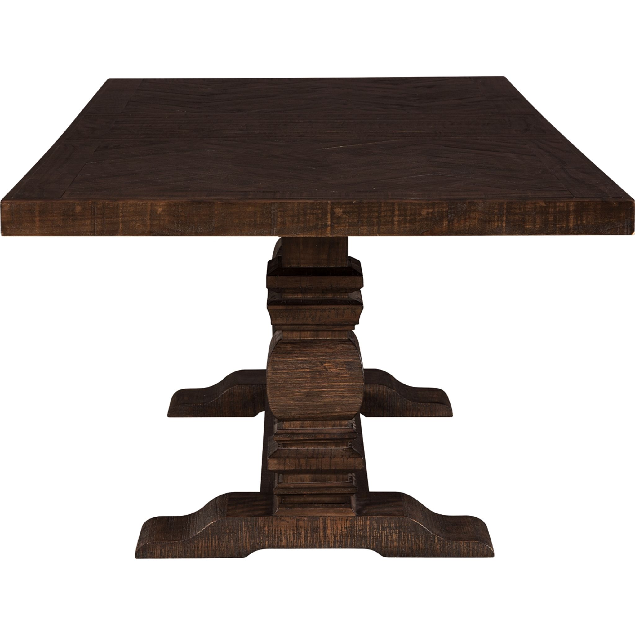Hillcott-Exclusive Dining Table - Gallery Image 5
