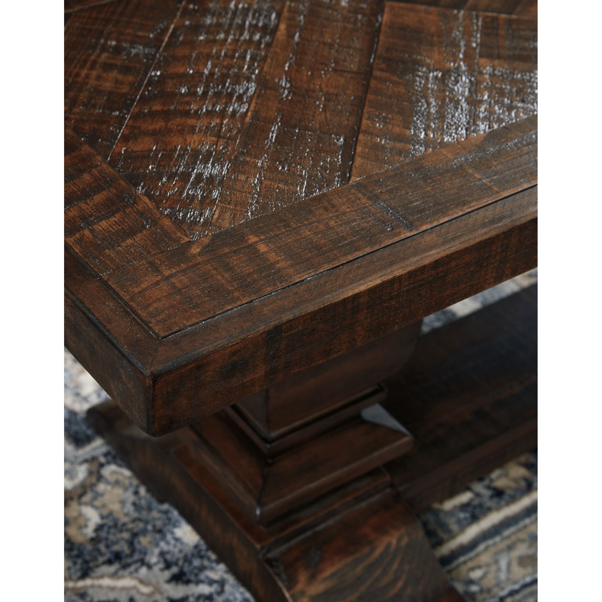 Hillcott-Exclusive Dining Table - Gallery Image 7