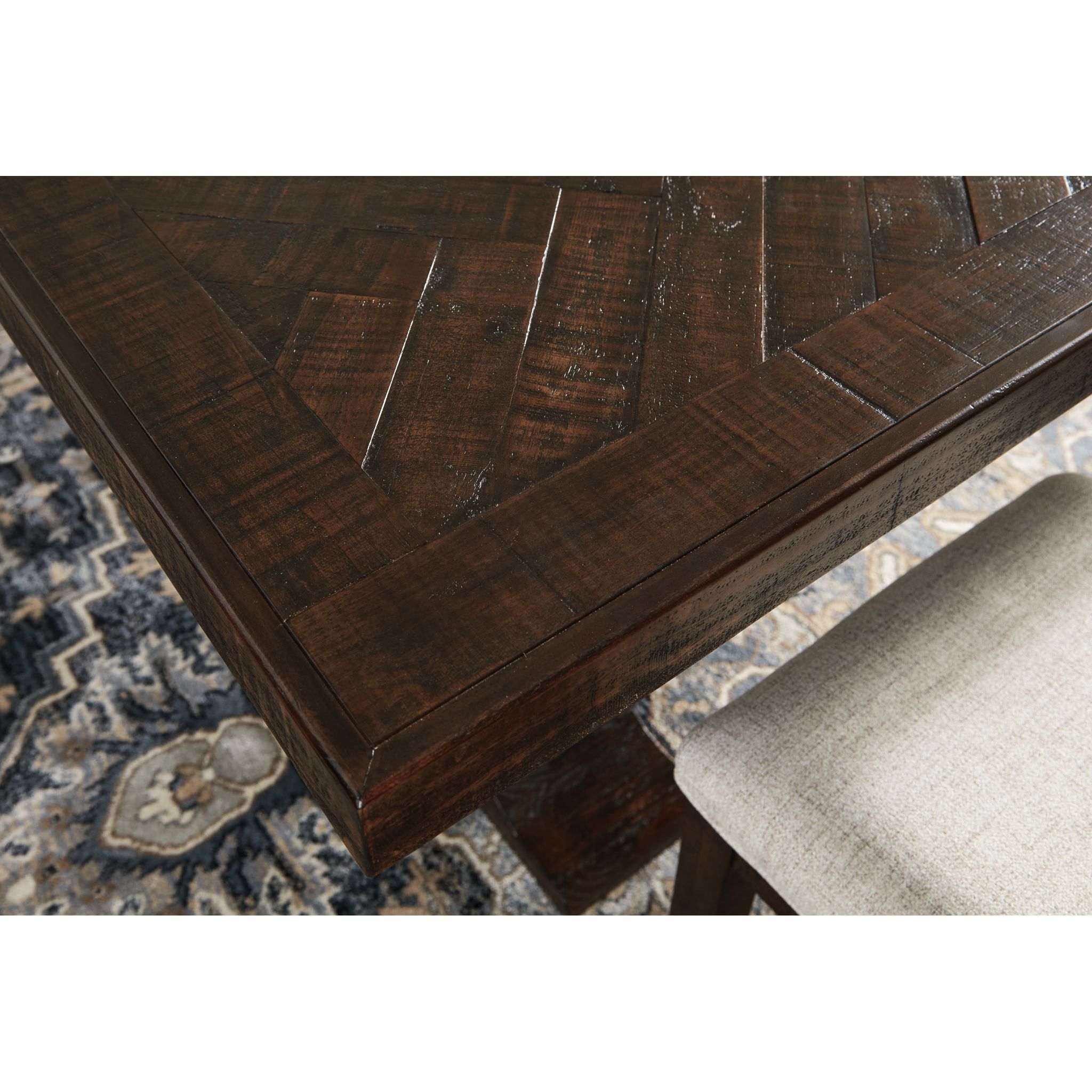 Hillcott-Exclusive Dining Table - Gallery Image 8