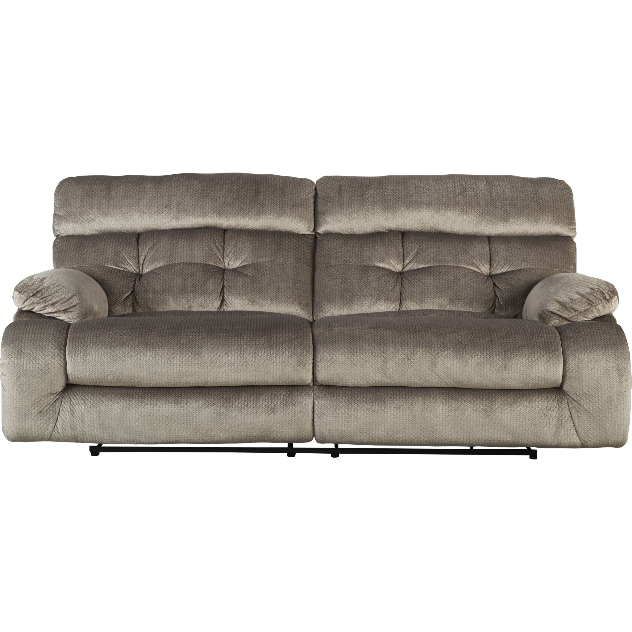 Brassville EXCLUSIVE 3 Piece Reclining Sectional Ashley Canada