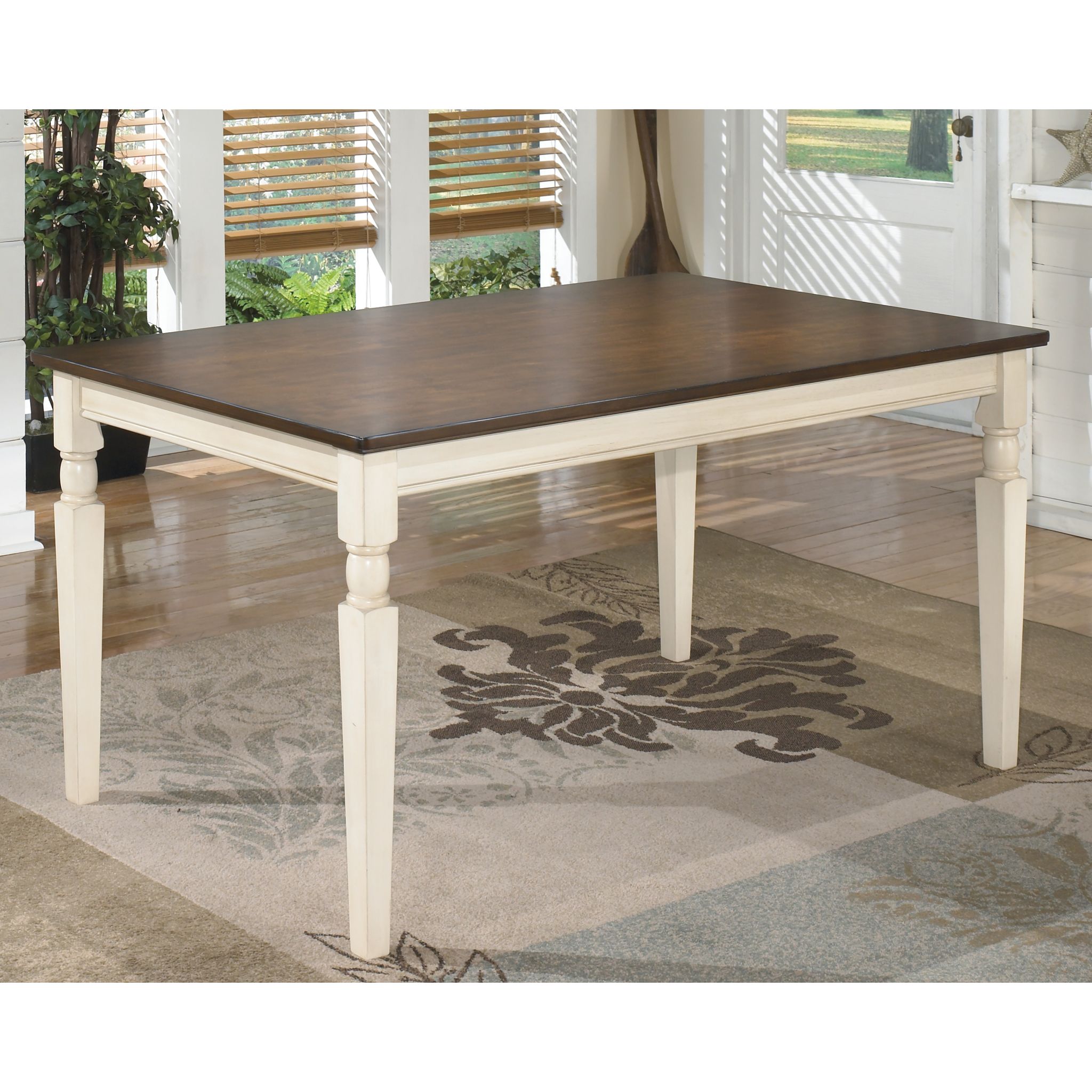 Whitesburg Dining Table - Gallery Image 5