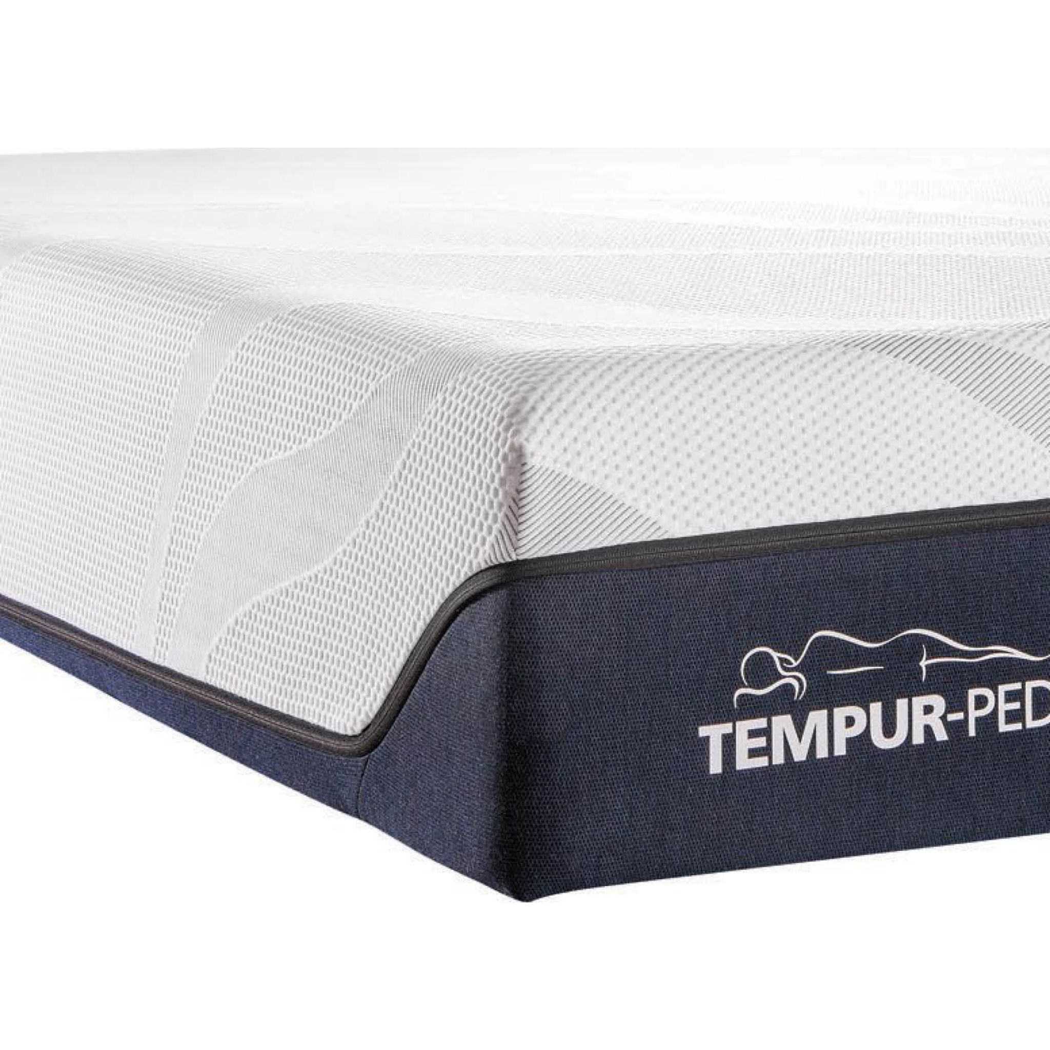 Tempur-Pedic Tempur-Luxe Align Soft Memory Foam 13 inch Mattress - Twin XL - Gallery Image 2