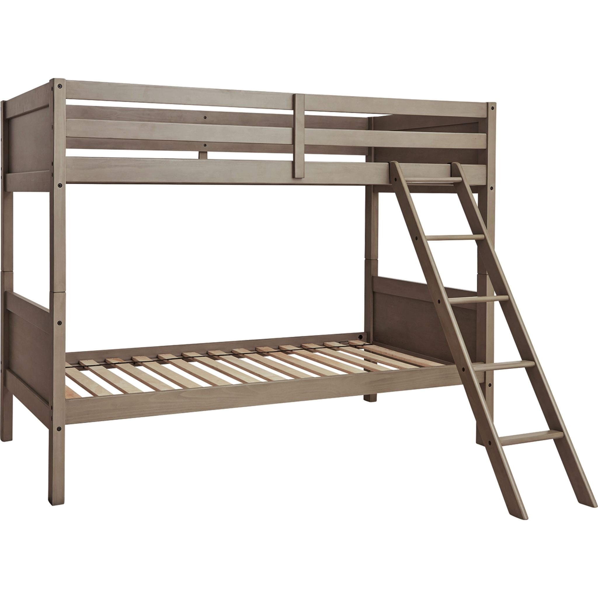 Lettner Twin/Twin Bunk Bed - Gallery Image 2