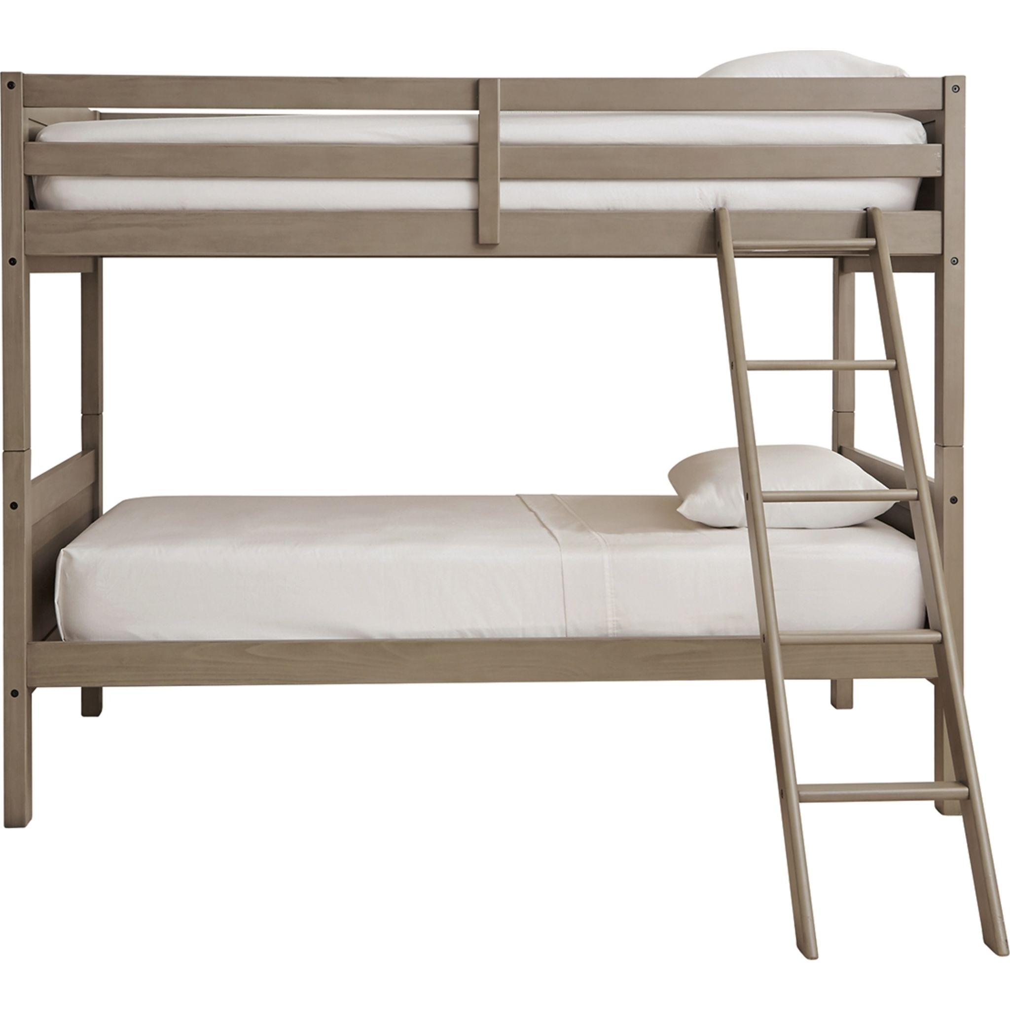 Lettner Twin/Twin Bunk Bed - Gallery Image 3