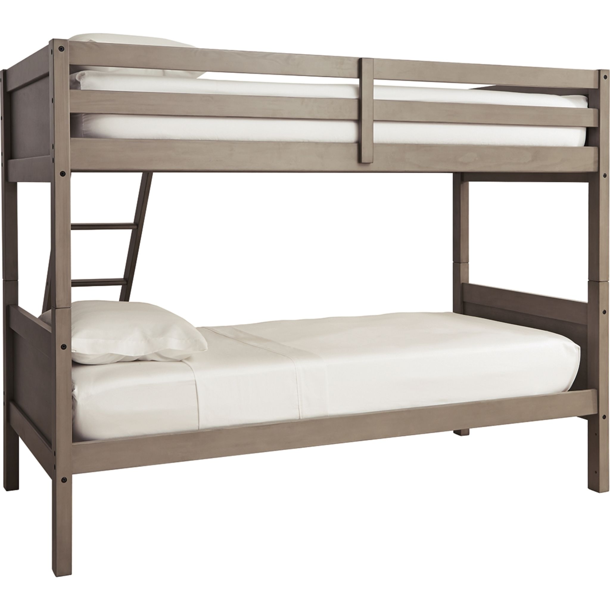 Lettner Twin/Twin Bunk Bed - Gallery Image 4