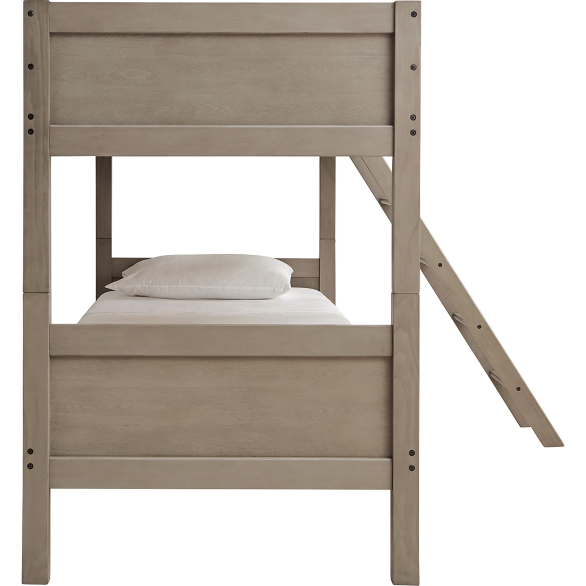 Lettner Twin/Twin Bunk Bed - Gallery Image 5