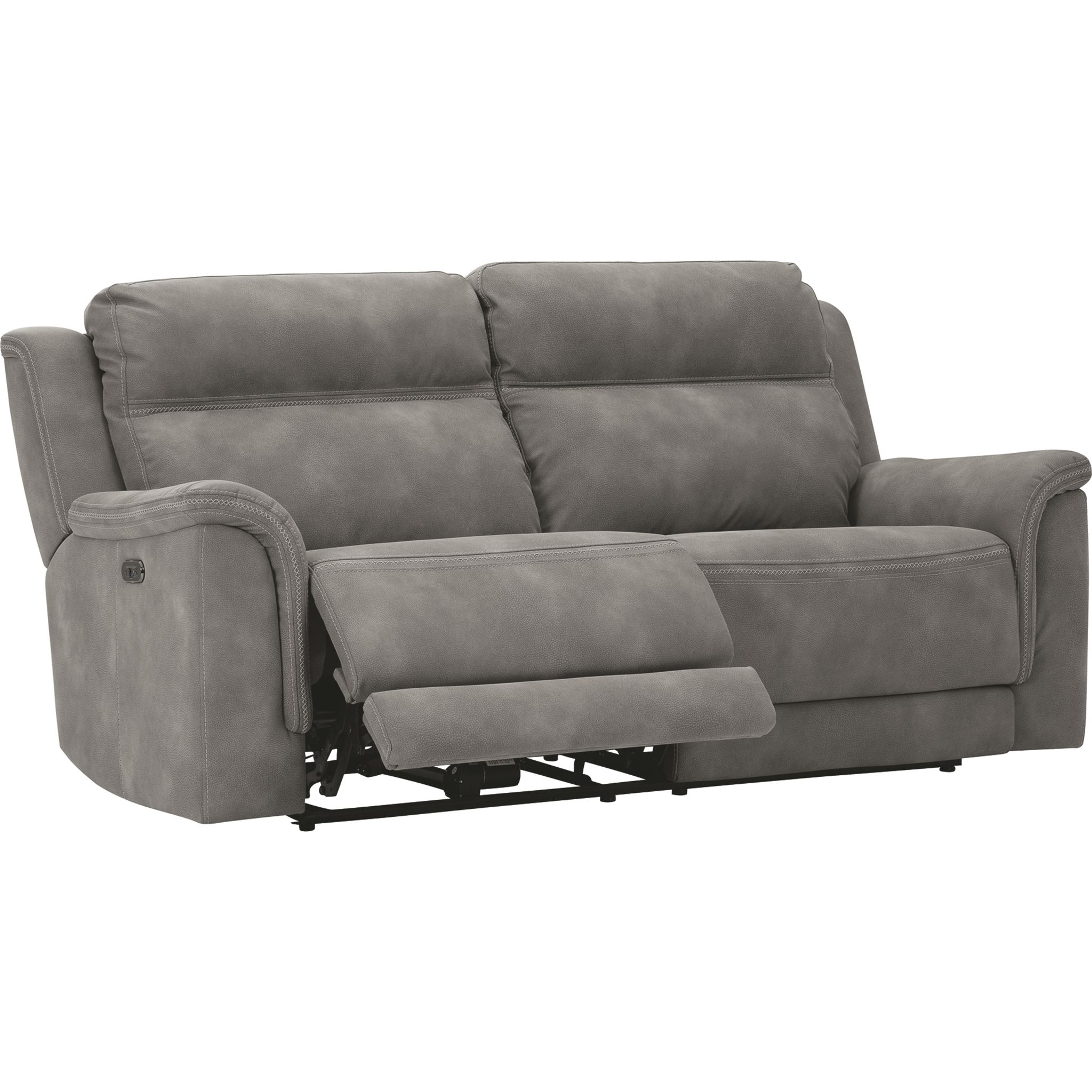 Next-Gen Durapella Reclining Sofa with Power - Gallery Image 3