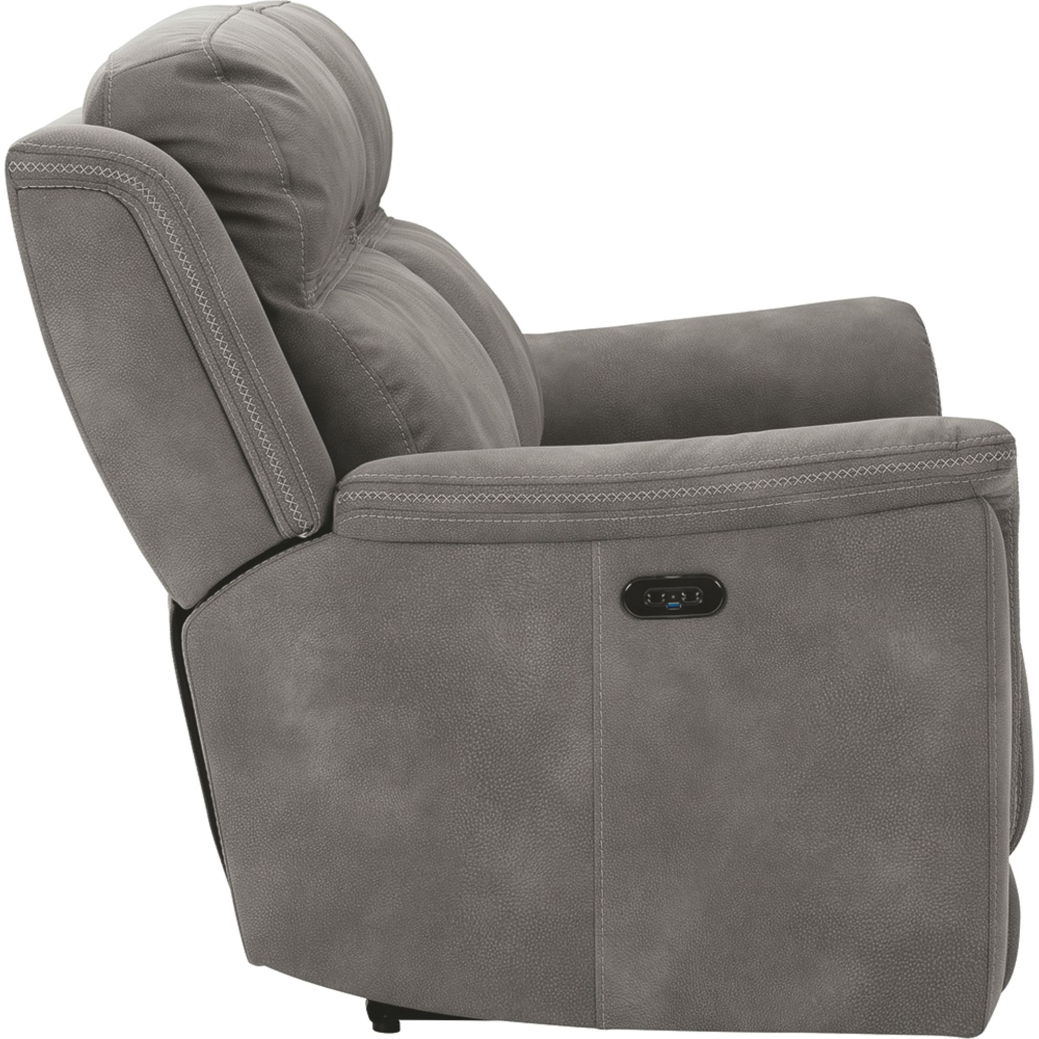 Next-Gen Durapella Reclining Sofa with Power - Gallery Image 5