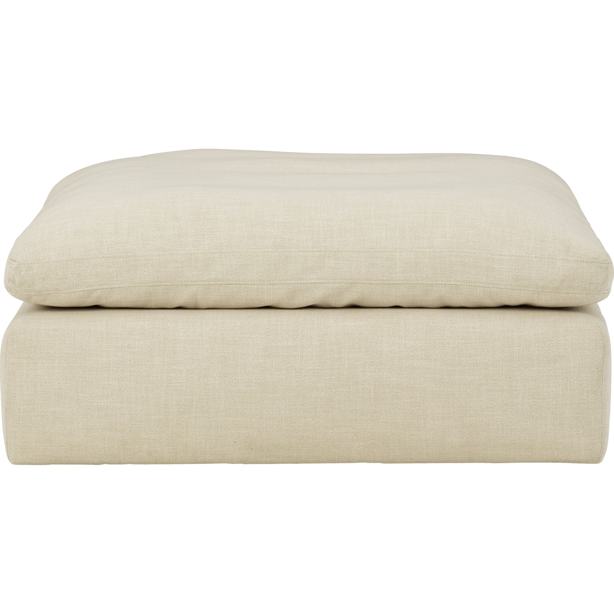 Tanavi-Exclusive Oversized Accent Ottoman - Gallery Image 2