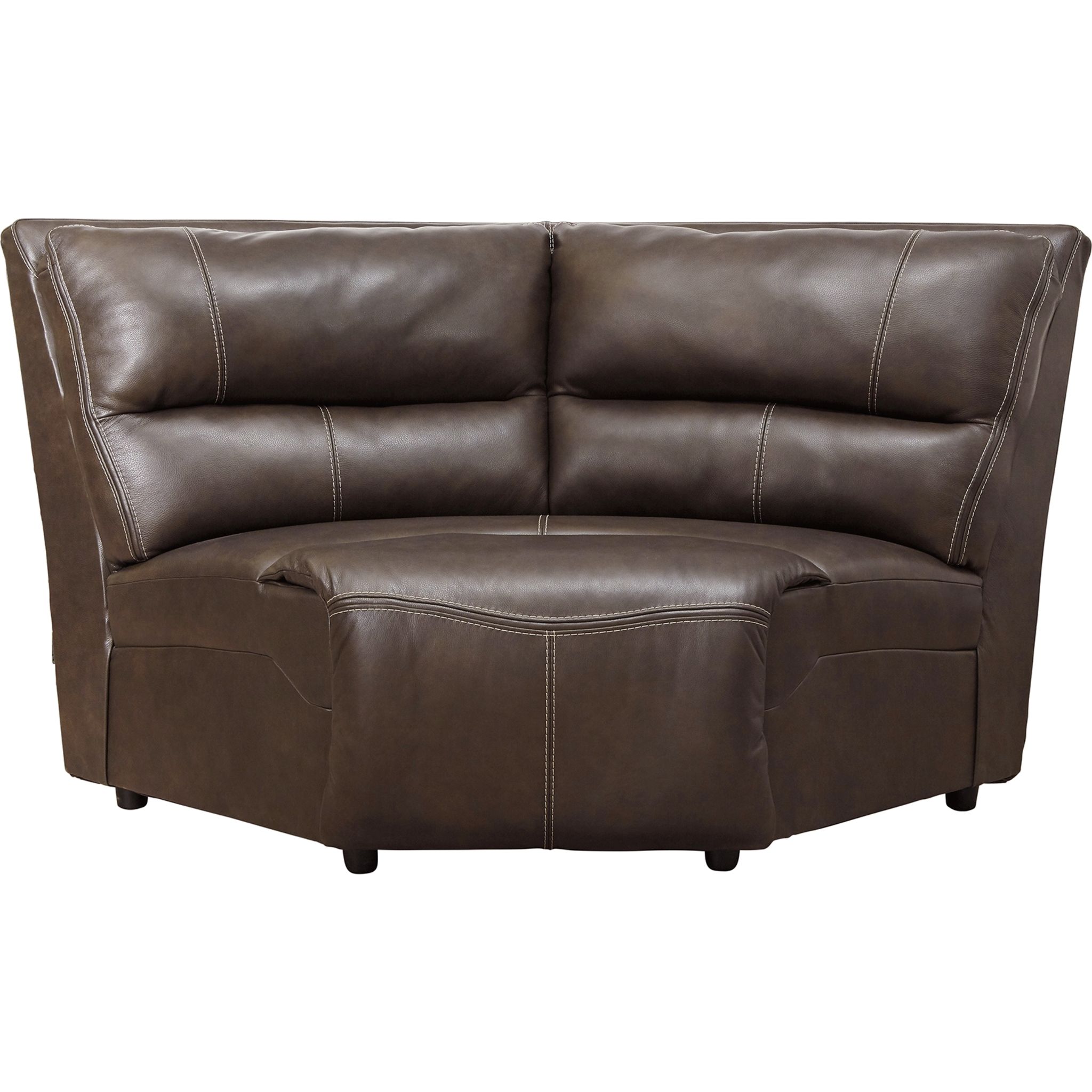 Ricmen power sales reclining sectional