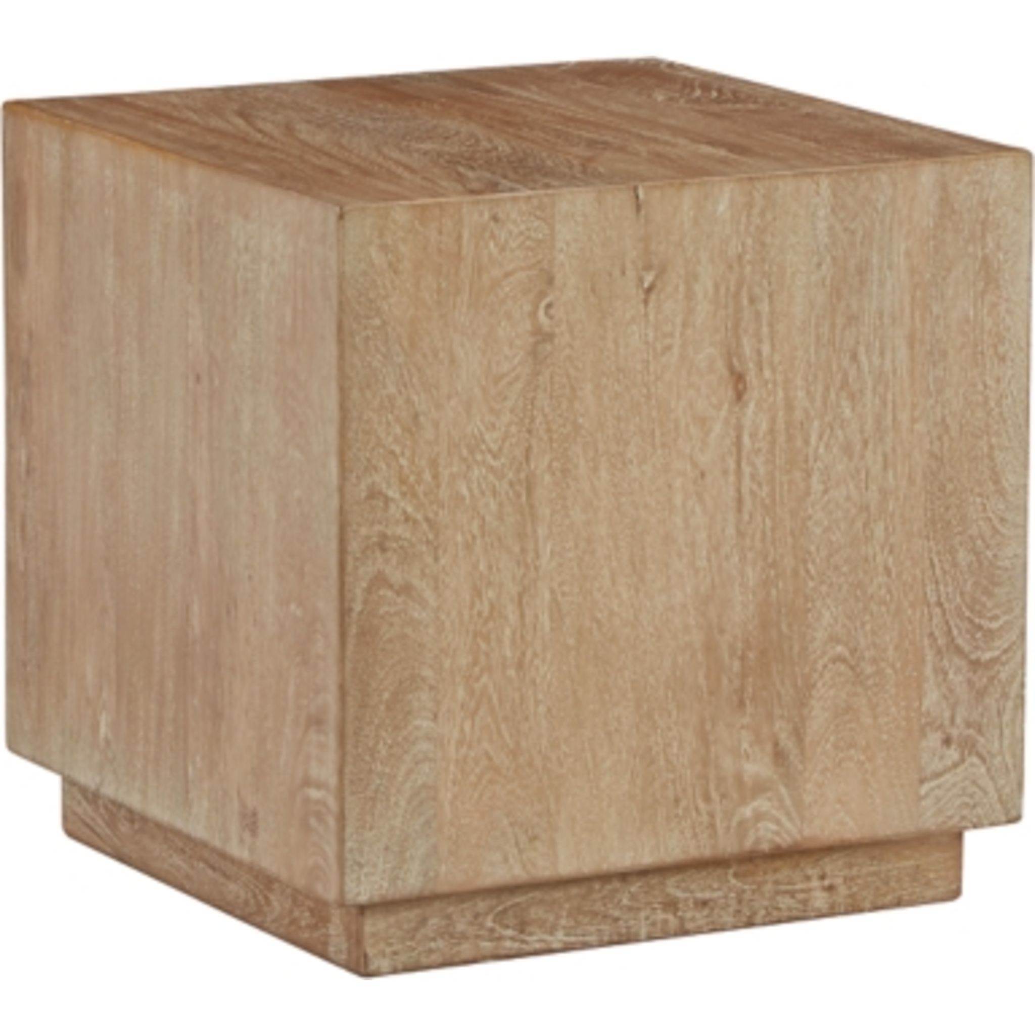 Belenburg Accent Table - Gallery Image 1