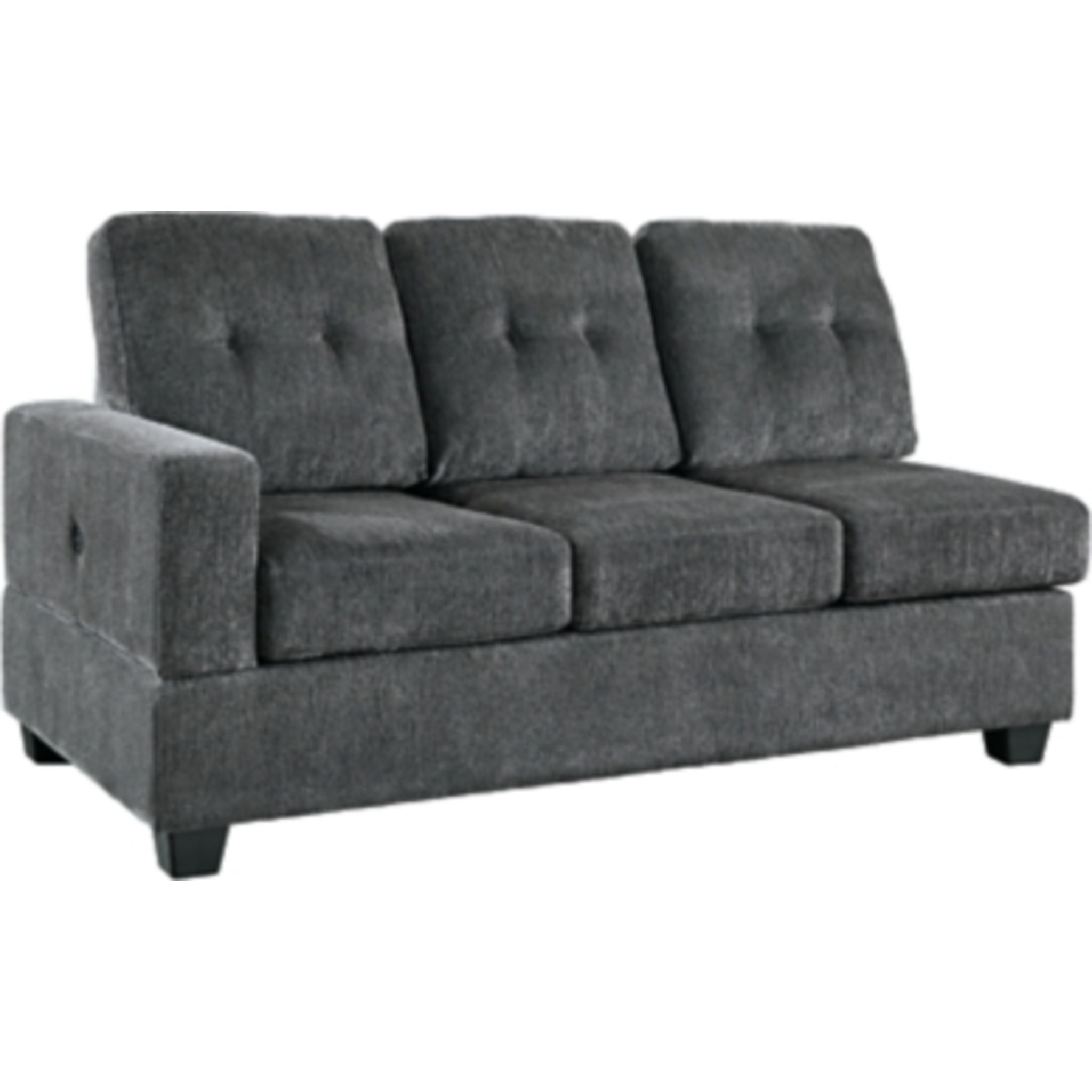 Signature Design by Ashley Living Room Ambrielle 2-Piece Sectional 11902S2  - Gardner Outlet