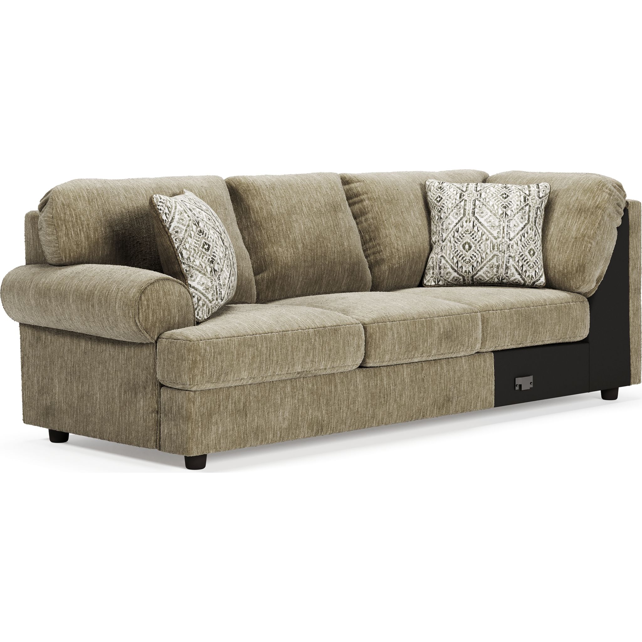 3pc hoylake sectional sale