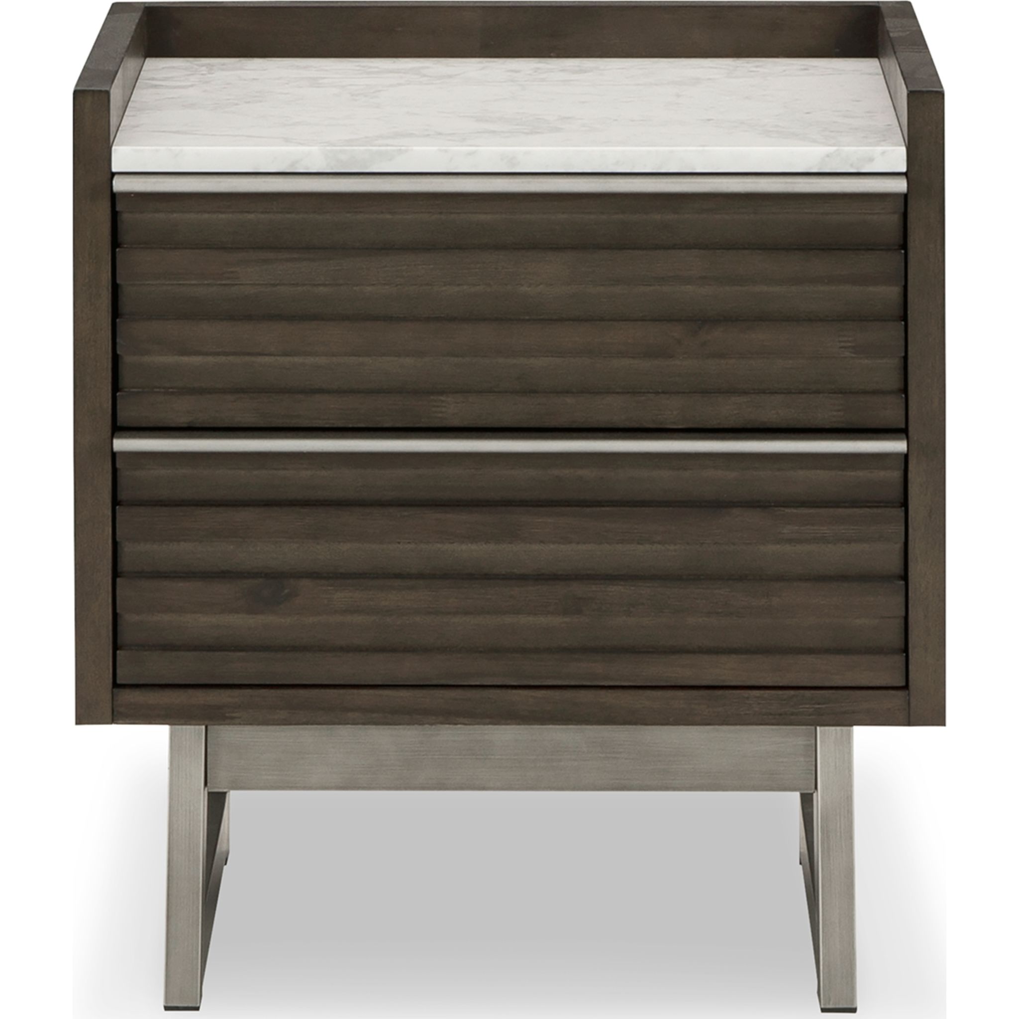 Arkenton-Exclusive Nightstand - Gallery Image 2