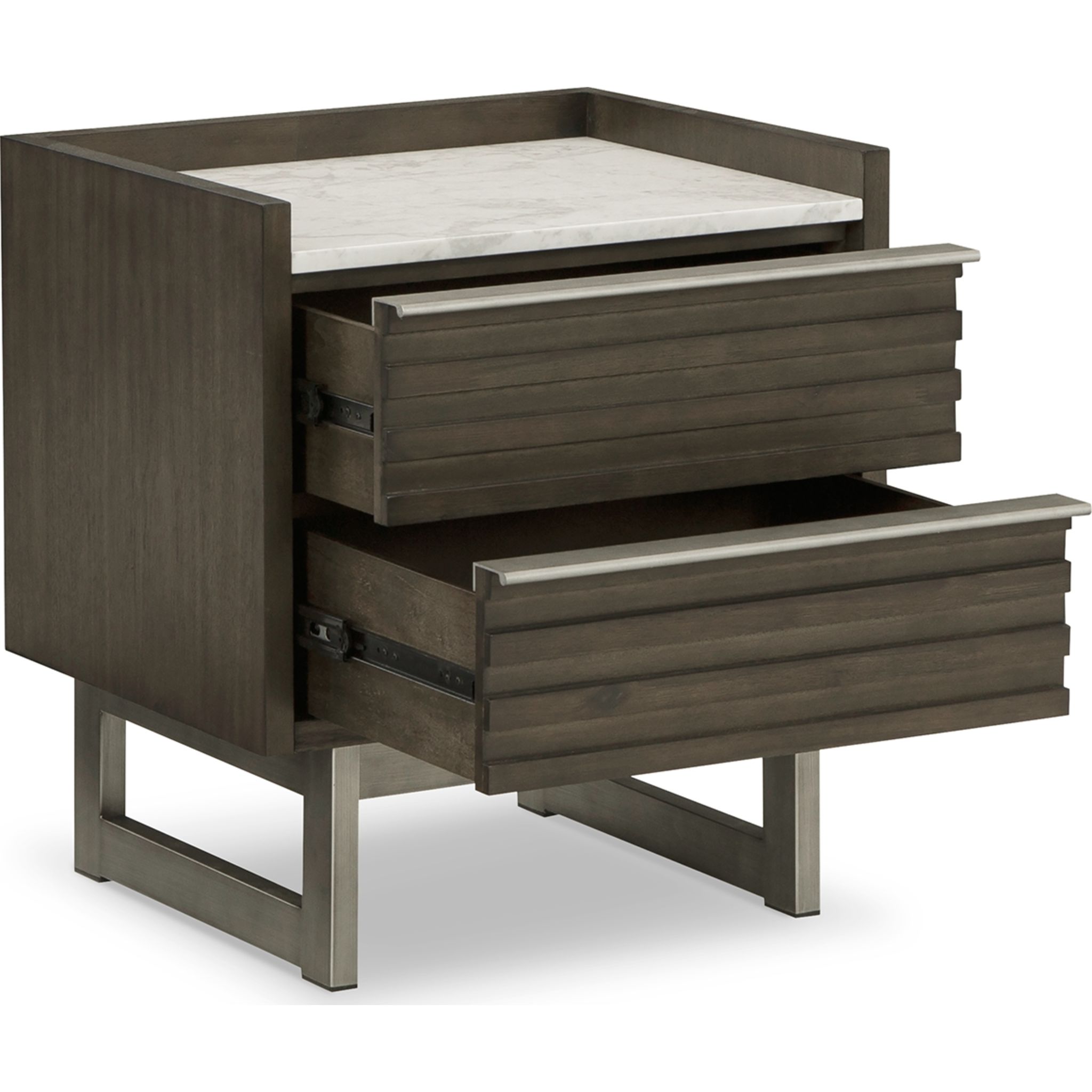 Arkenton-Exclusive Nightstand - Gallery Image 4