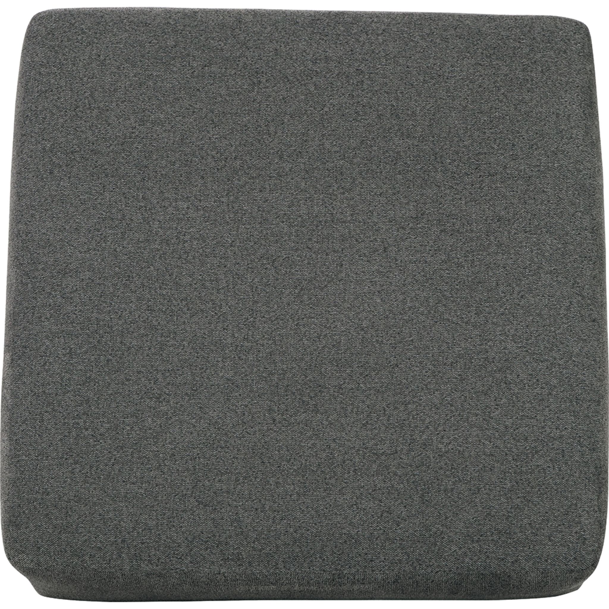 Edenfield Oversized Accent Ottoman - Charcoal - Gallery Image 3